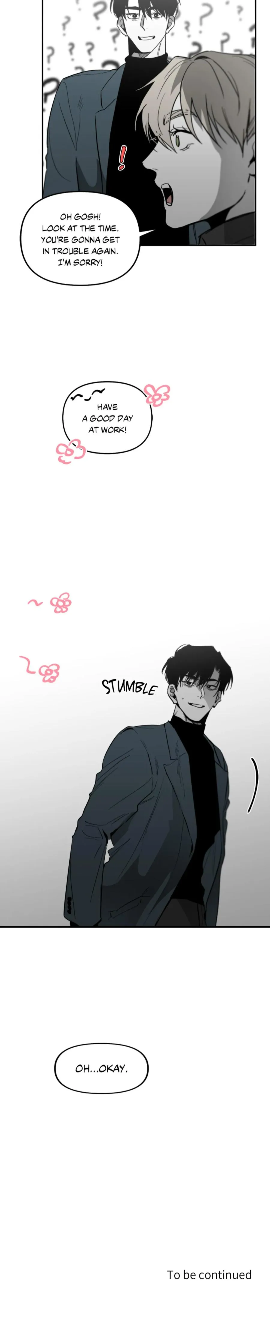 No Reason Chapter 4 page 21 - 