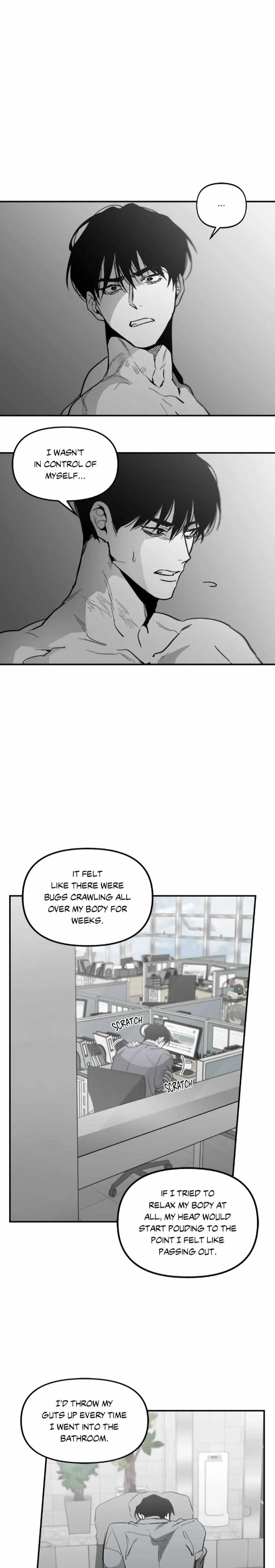 No Reason Chapter 4 page 4 - 