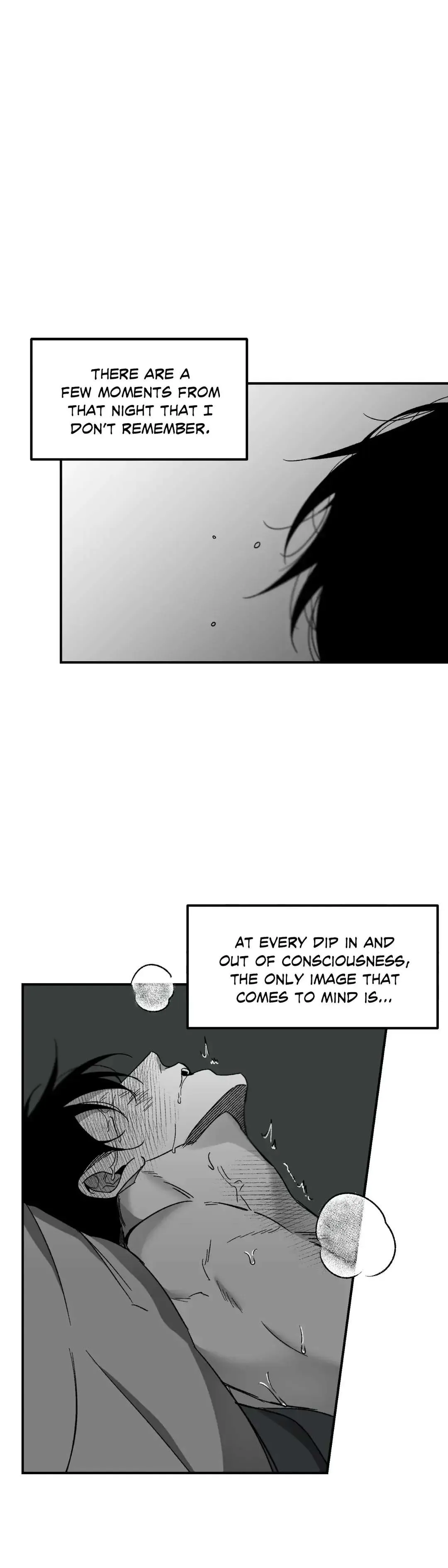 No Reason Chapter 40 page 1 - 
