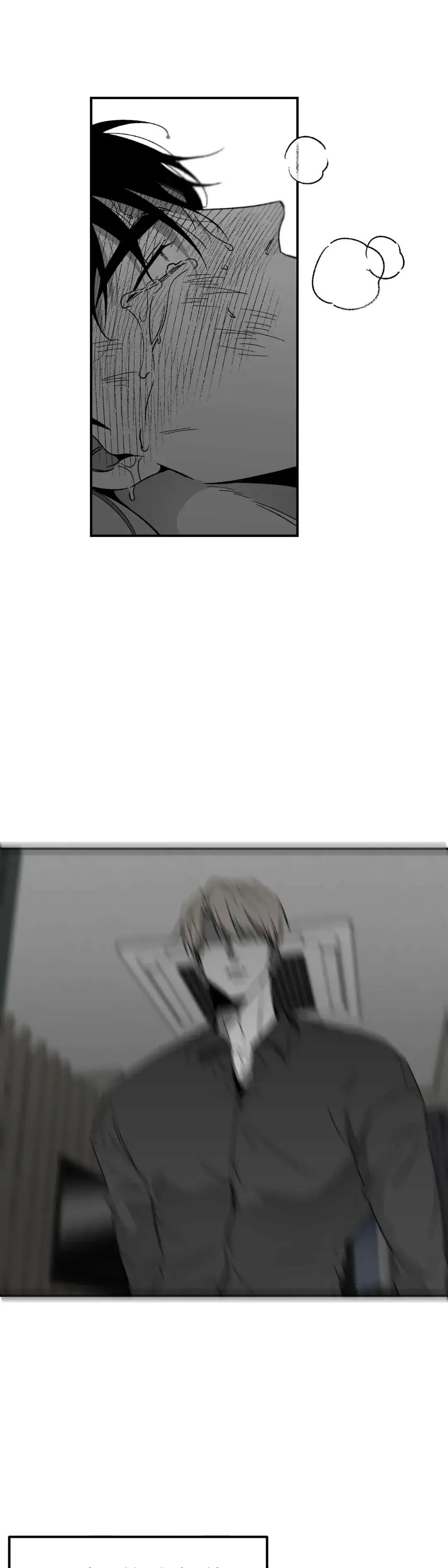 No Reason Chapter 40 page 2 - 