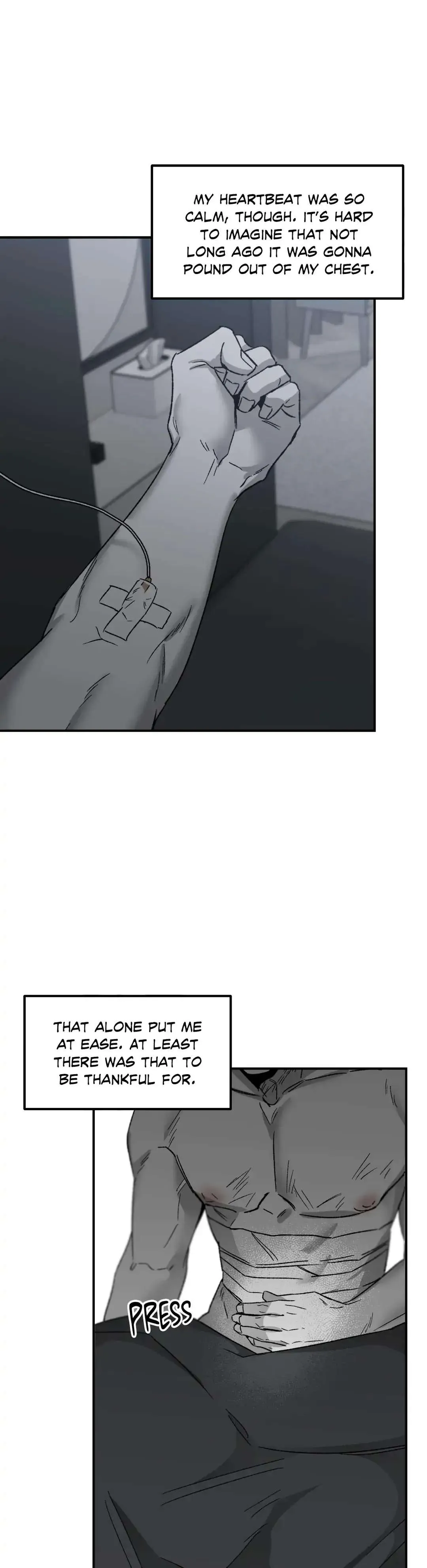 No Reason Chapter 40 page 13 - 