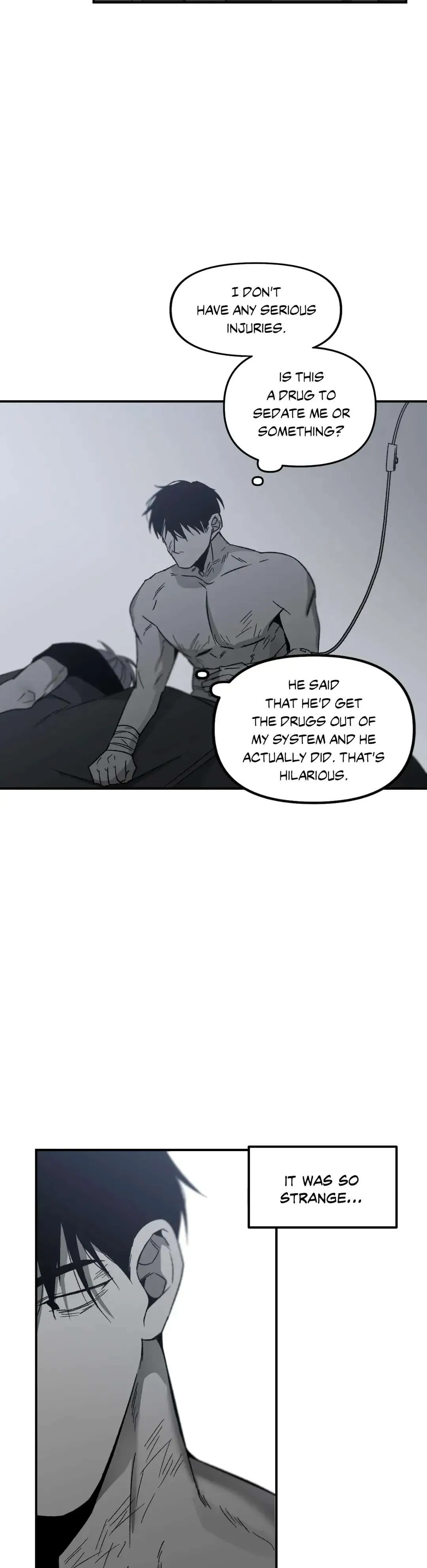 No Reason Chapter 40 page 14 - 