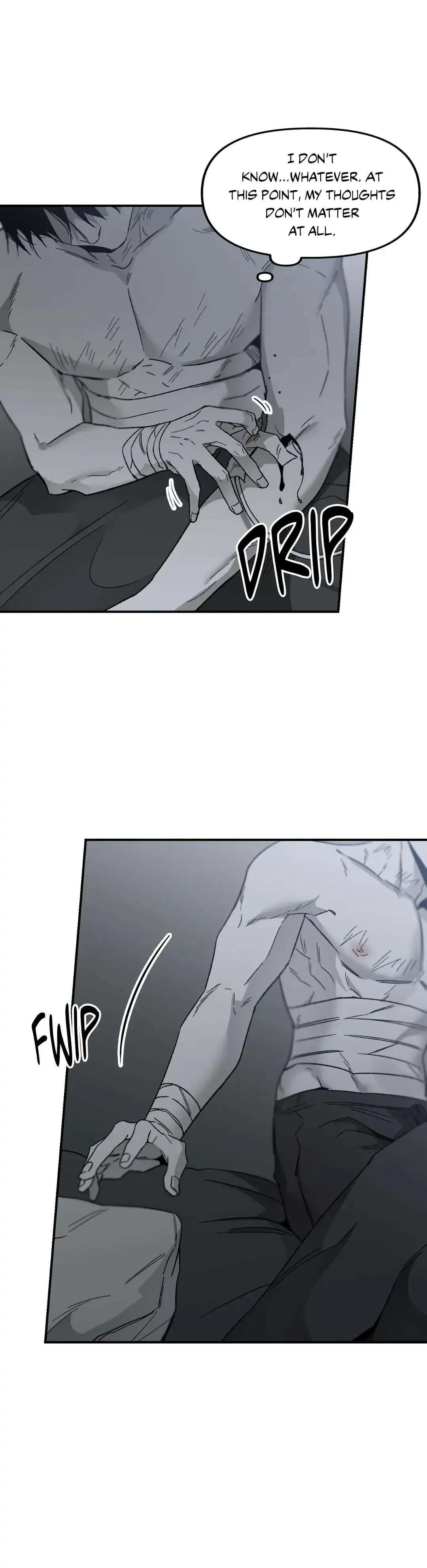 No Reason Chapter 40 page 16 - 