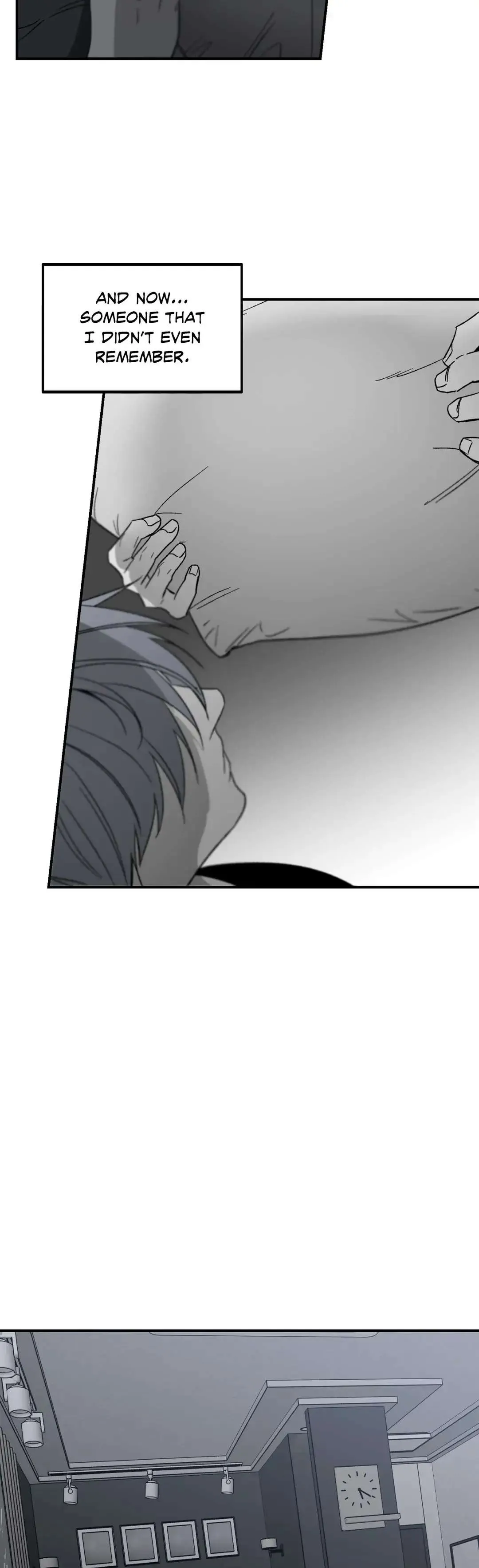 No Reason Chapter 40 page 18 - 