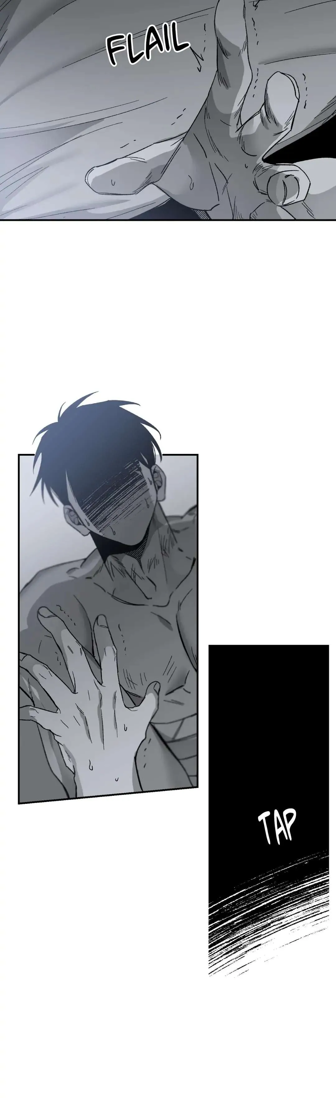 No Reason Chapter 40 page 20 - 