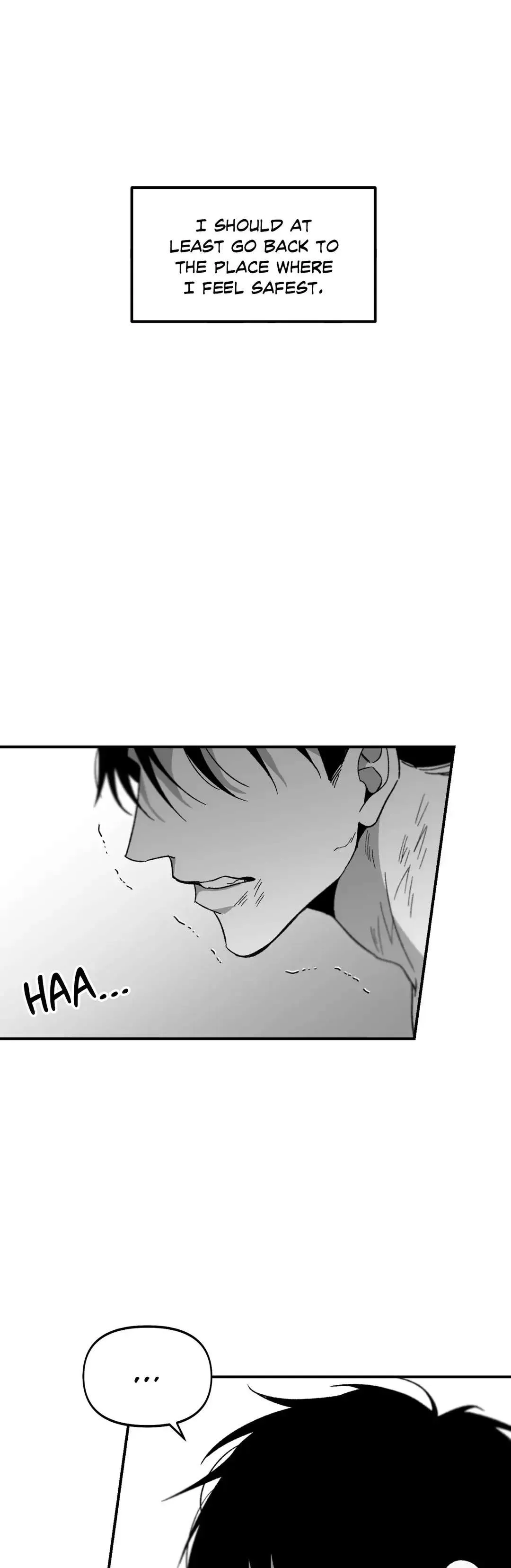 No Reason Chapter 40 page 21 - 