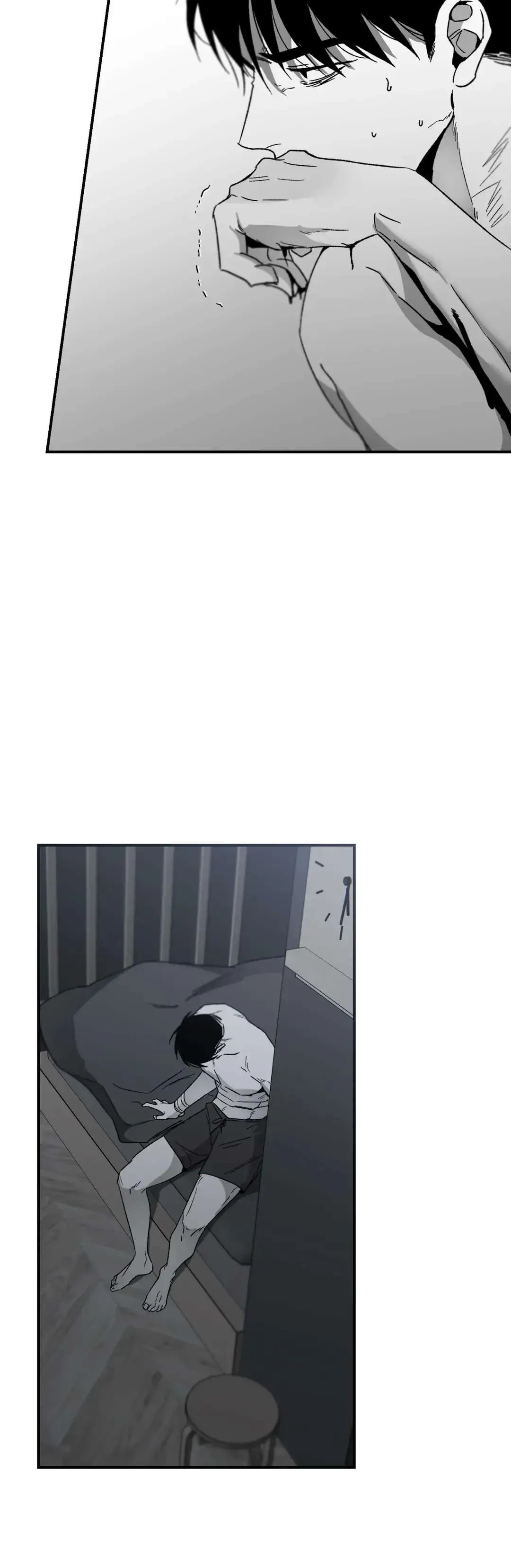 No Reason Chapter 40 page 22 - 