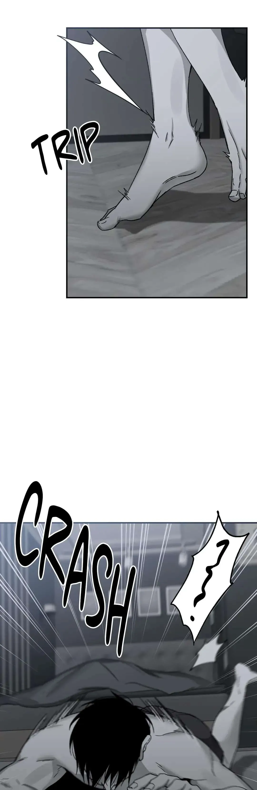 No Reason Chapter 40 page 23 - 