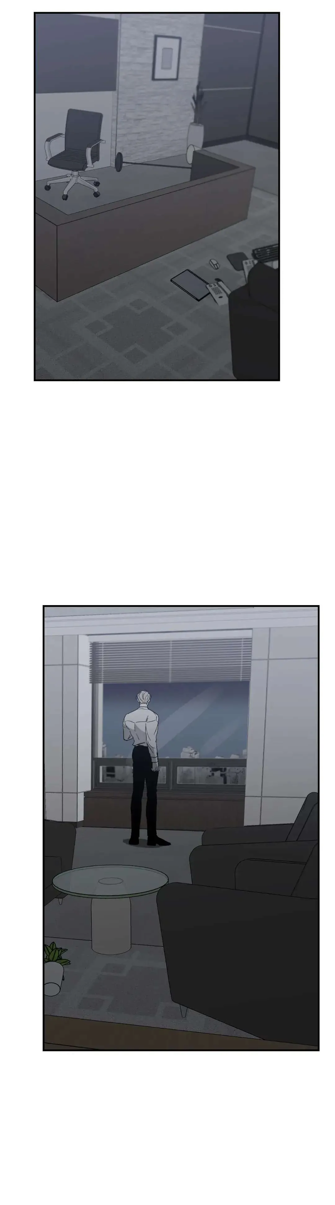 No Reason Chapter 40 page 28 - 