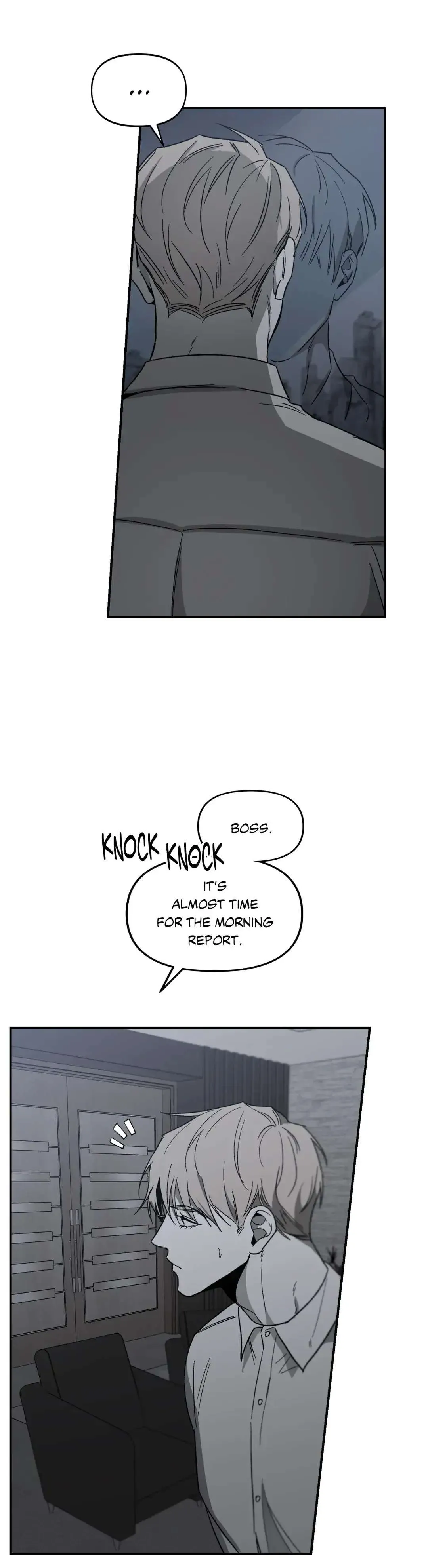 No Reason Chapter 40 page 29 - 