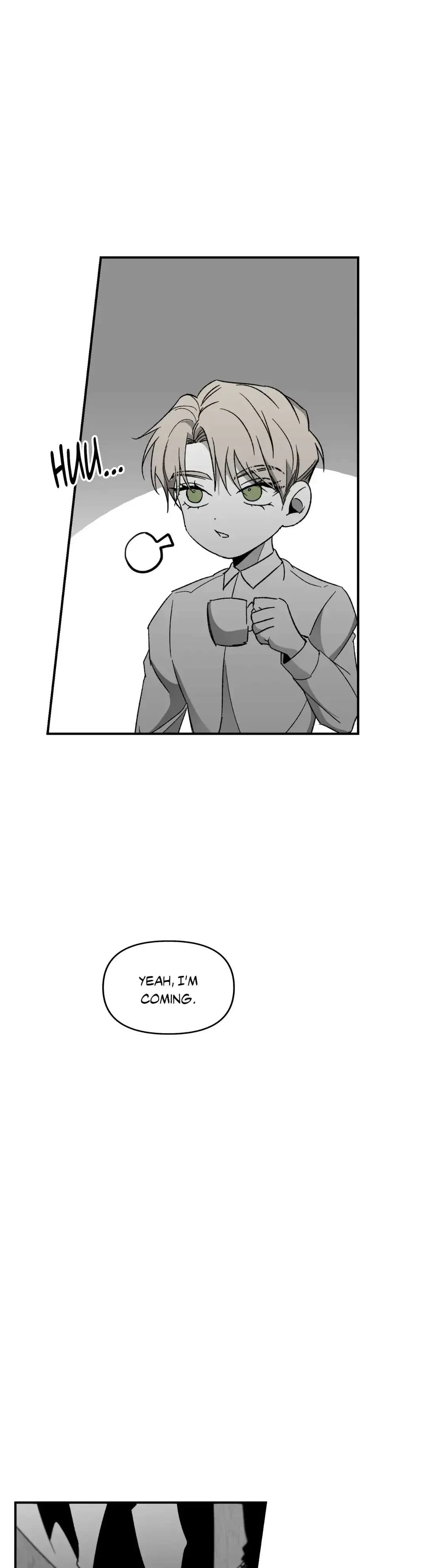 No Reason Chapter 40 page 30 - 