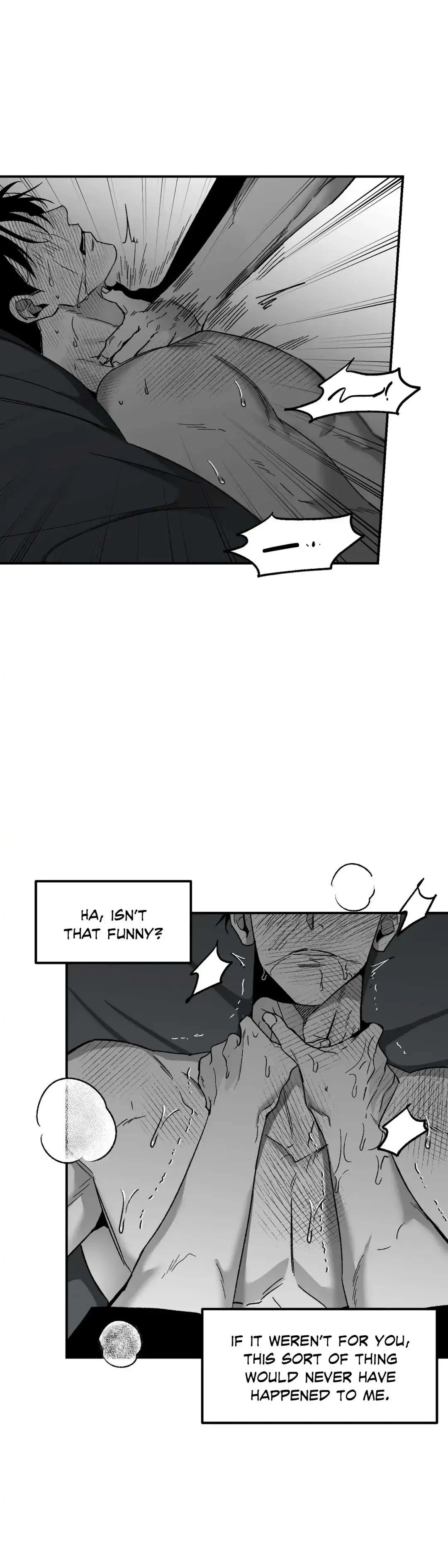 No Reason Chapter 40 page 4 - 