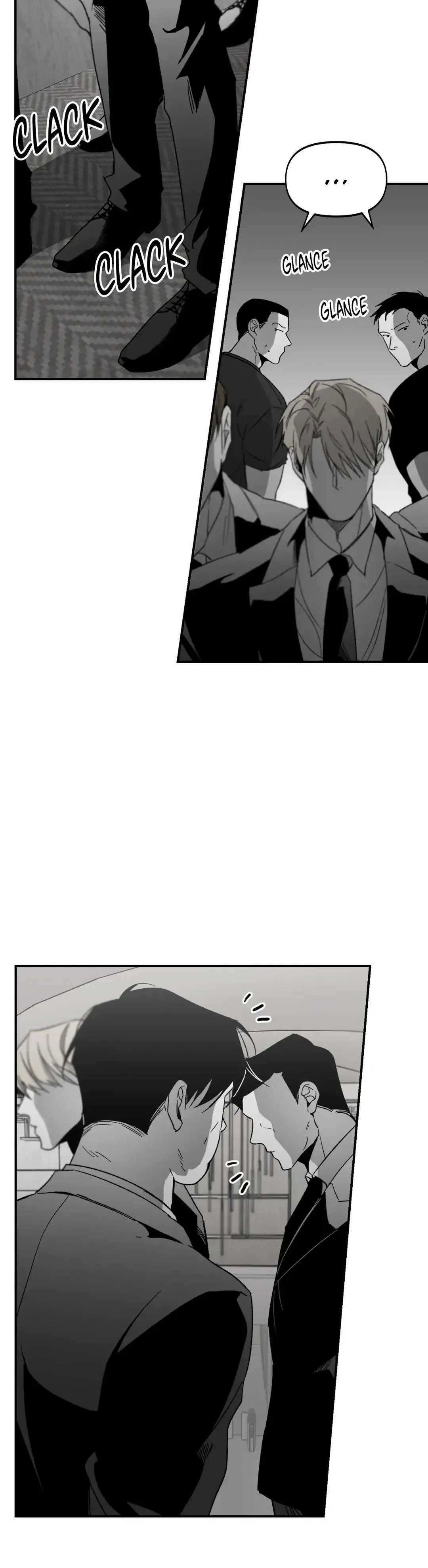 No Reason Chapter 40 page 31 - 