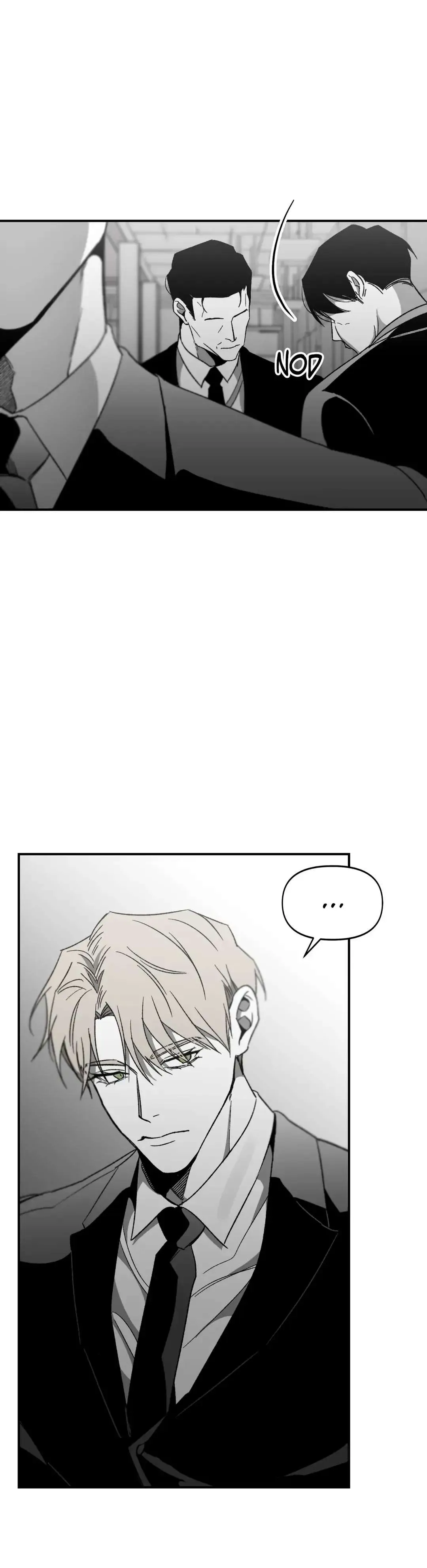No Reason Chapter 40 page 32 - 