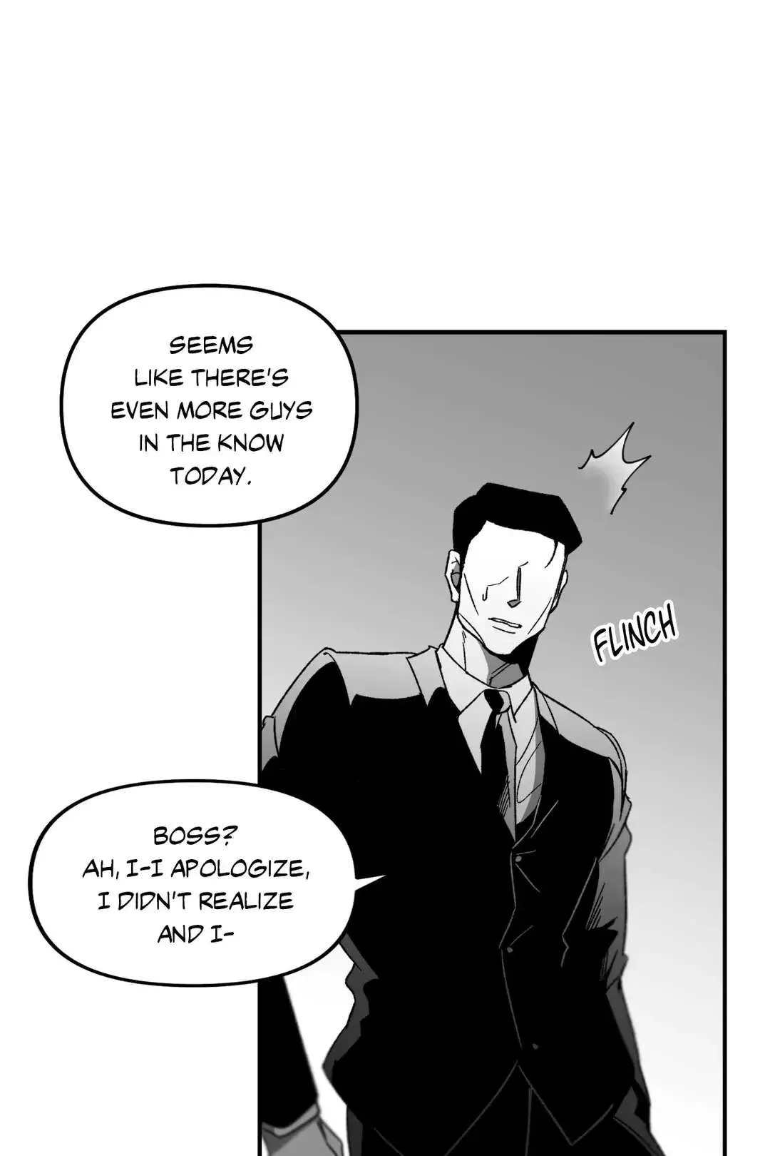 No Reason Chapter 40 page 33 - 