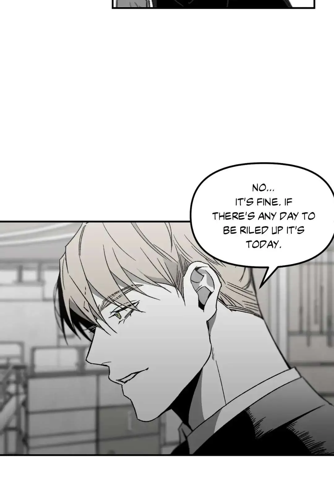No Reason Chapter 40 page 34 - 