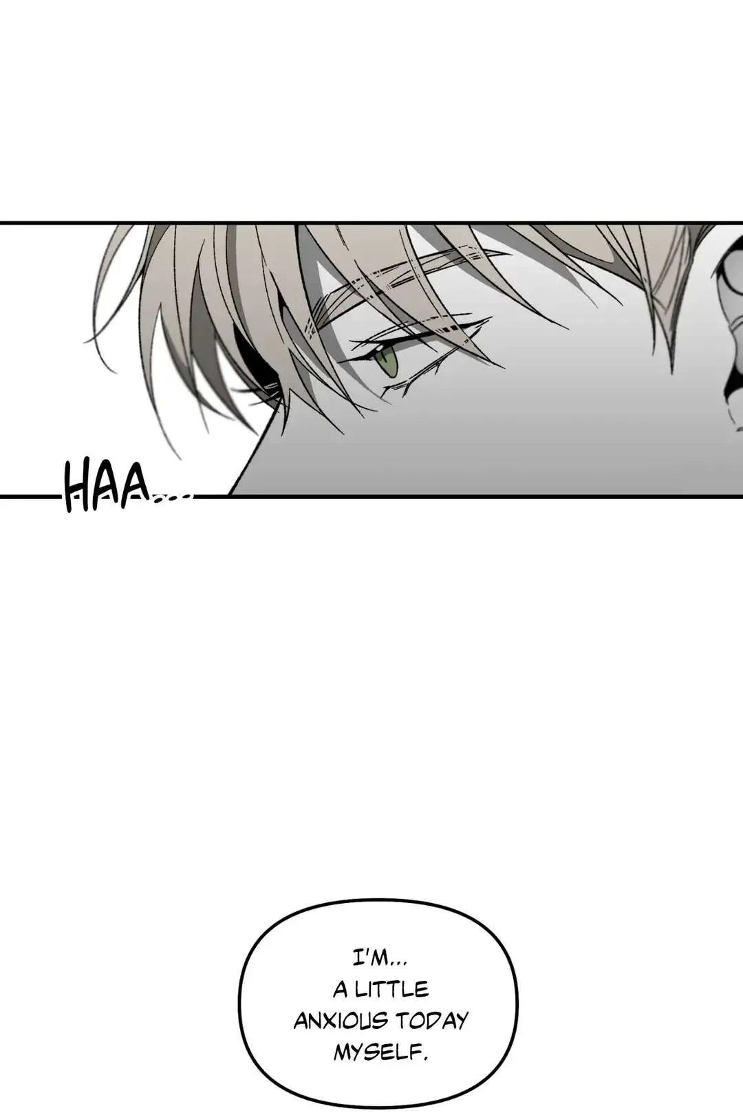 No Reason Chapter 40 page 35 - 