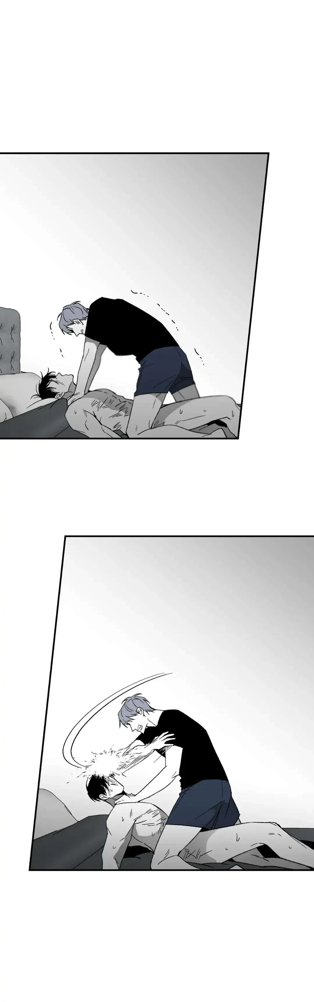 No Reason Chapter 40 page 5 - 