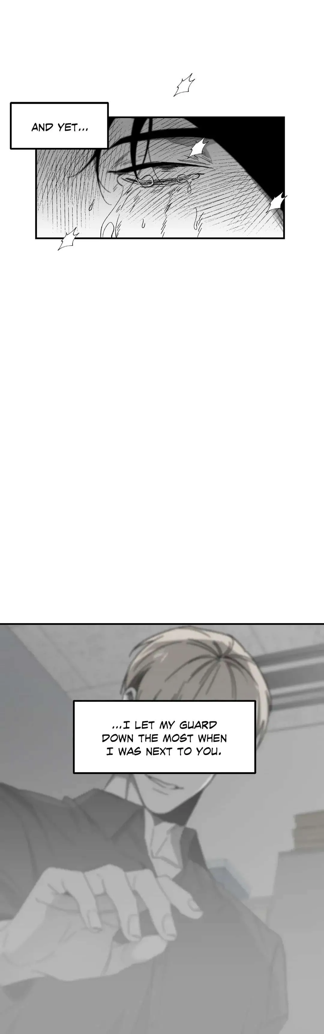 No Reason Chapter 40 page 6 - 