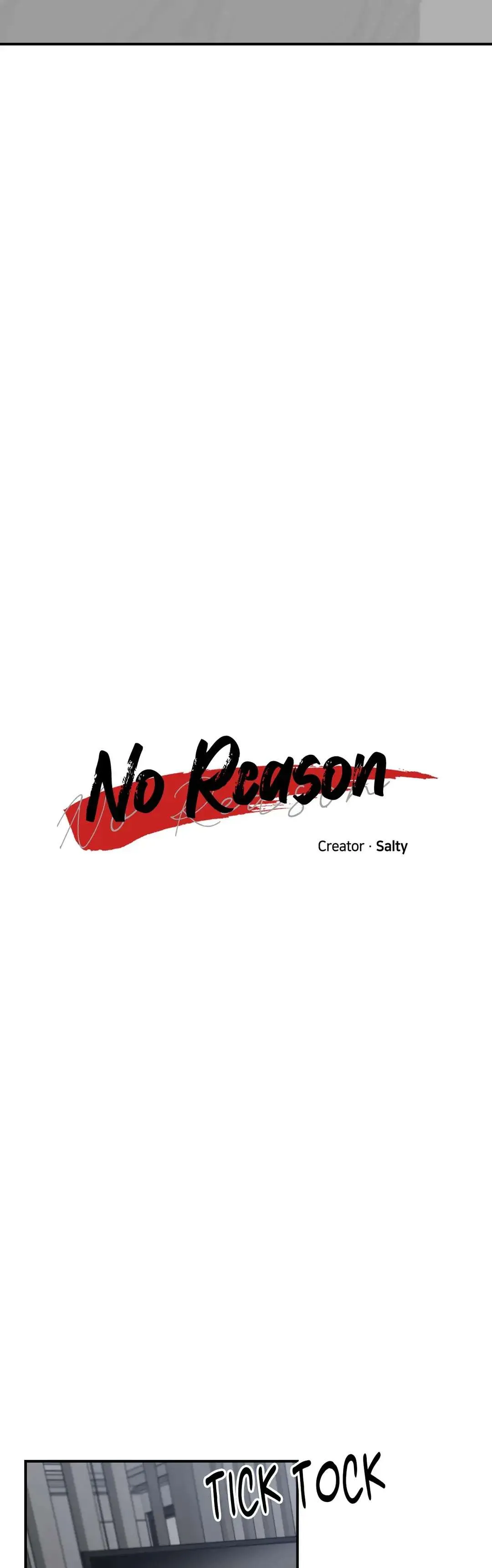 No Reason Chapter 40 page 7 - 