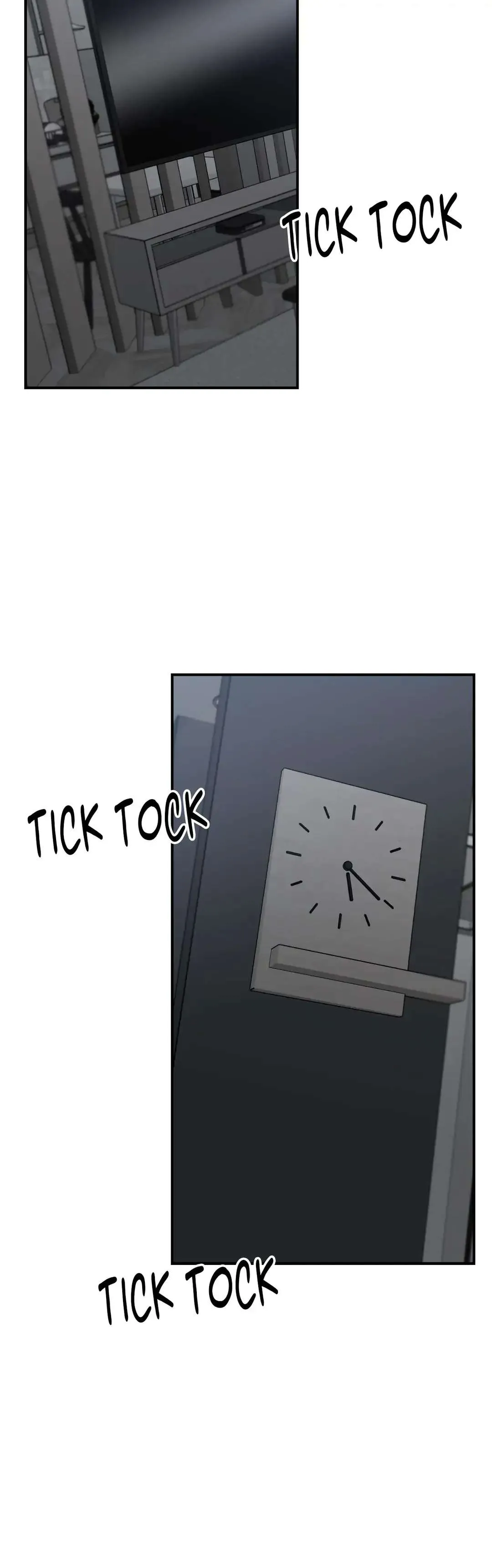 No Reason Chapter 40 page 8 - 
