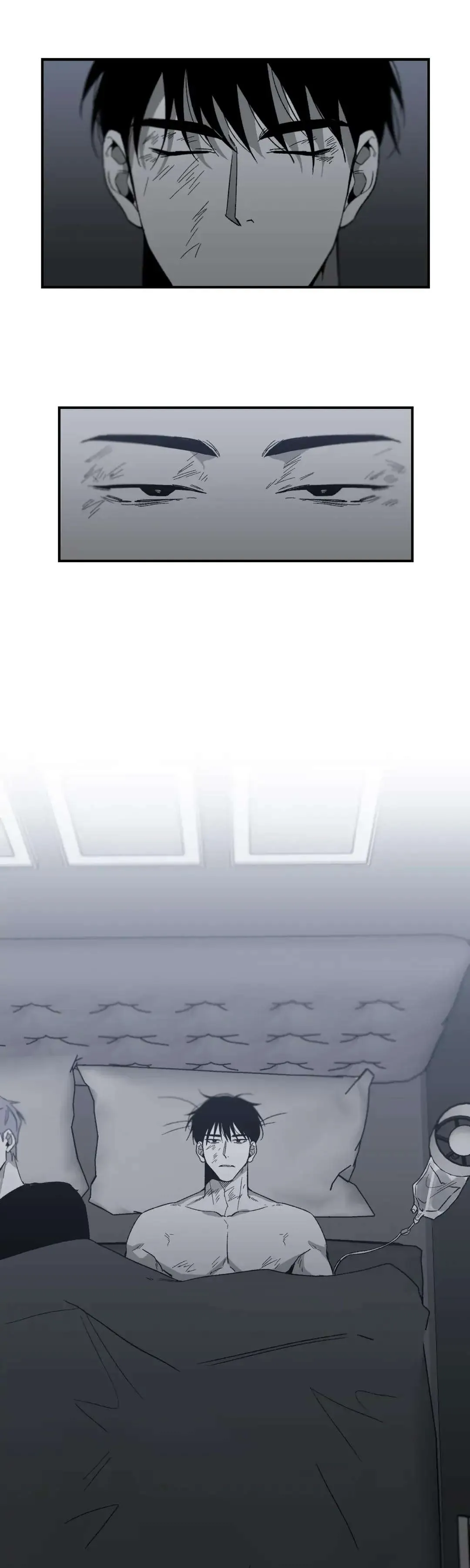 No Reason Chapter 40 page 9 - 