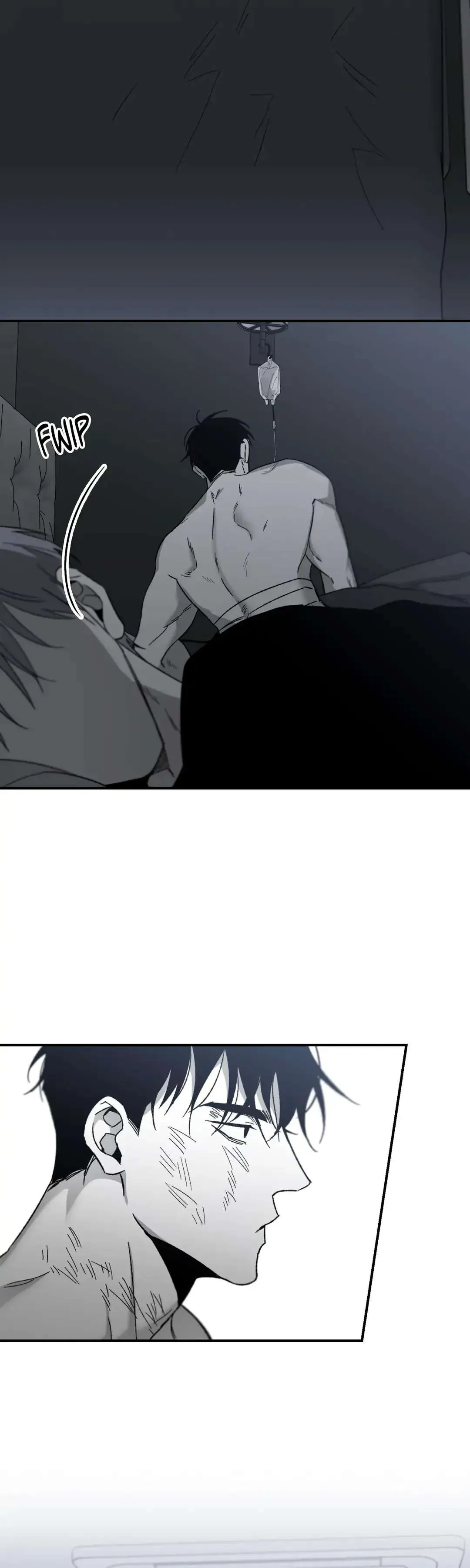 No Reason Chapter 40 page 10 - 
