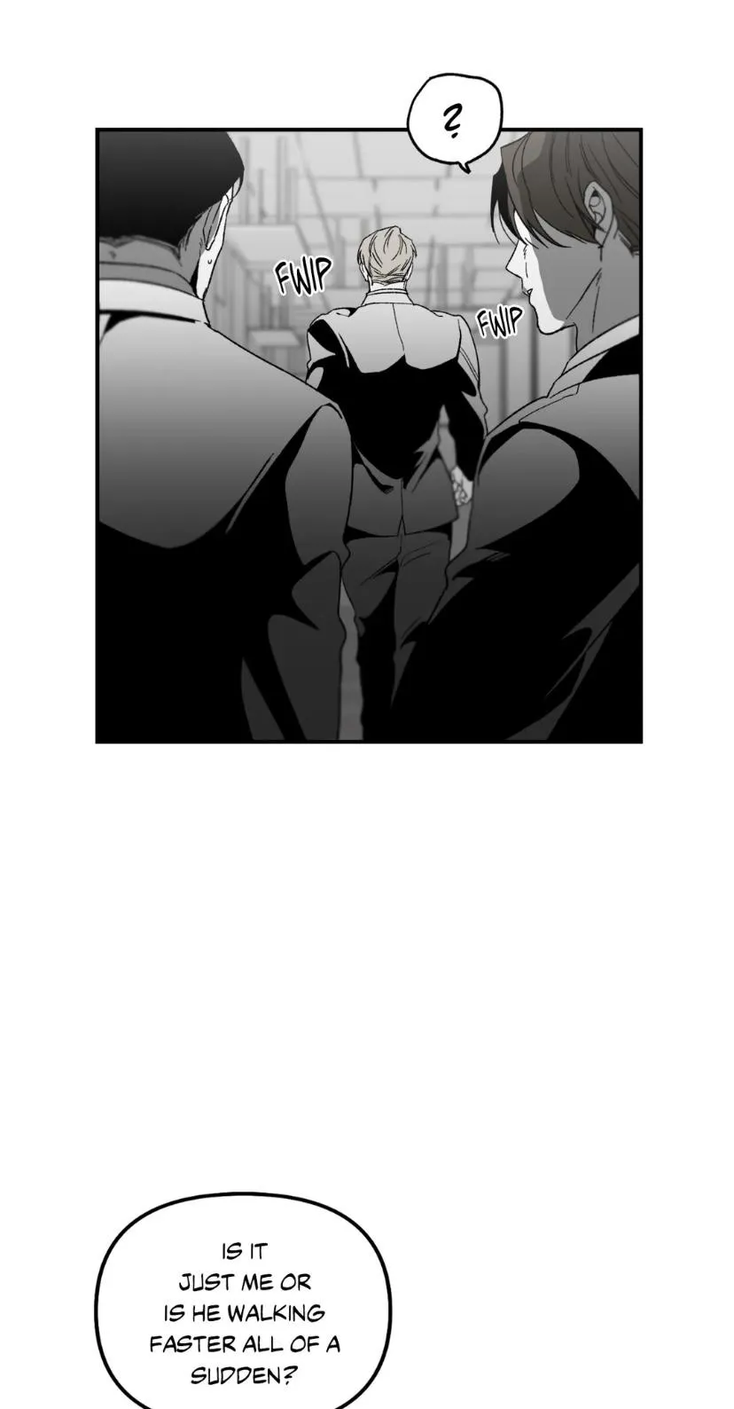 No Reason Chapter 41 page 11 - 