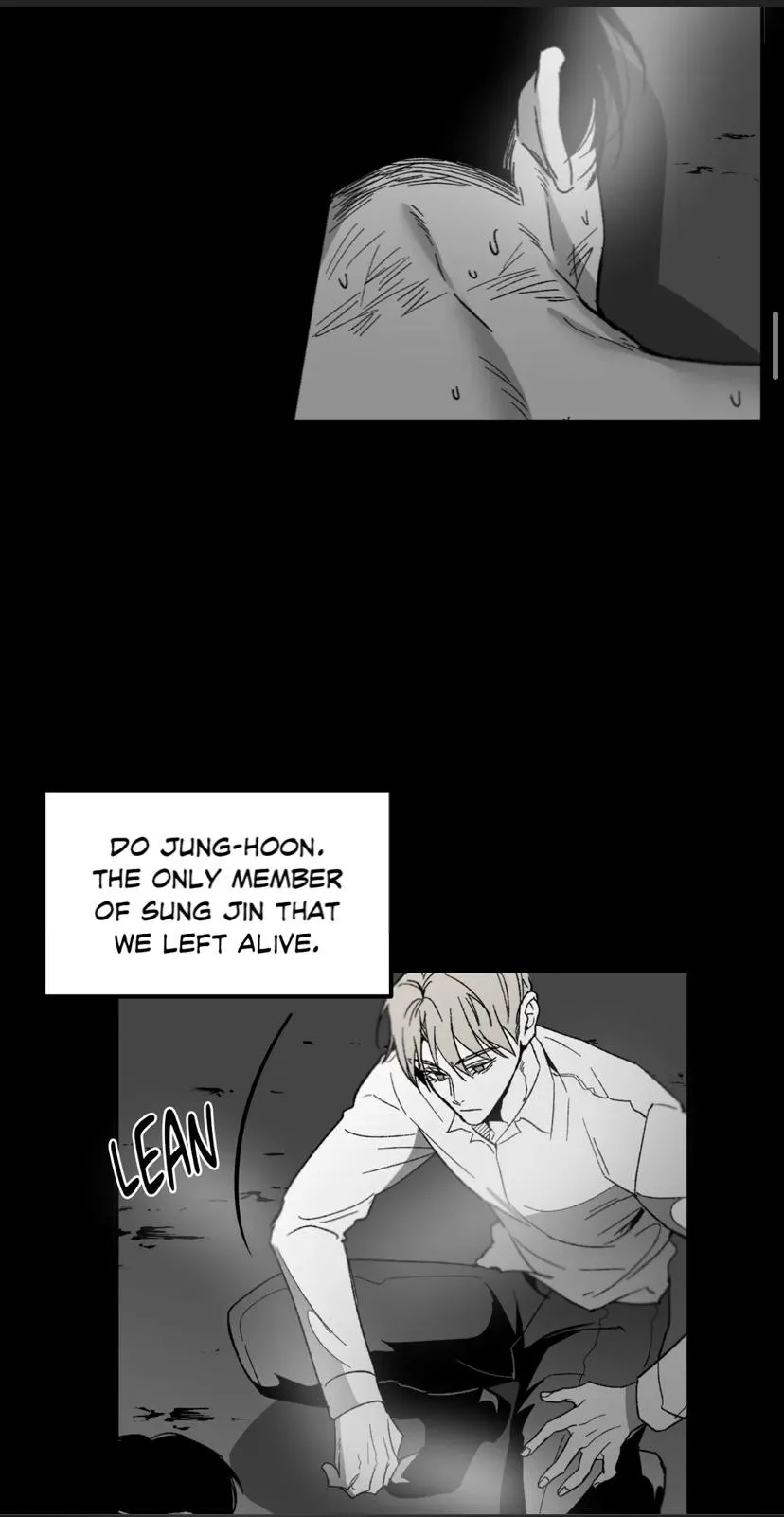 No Reason Chapter 41 page 15 - 