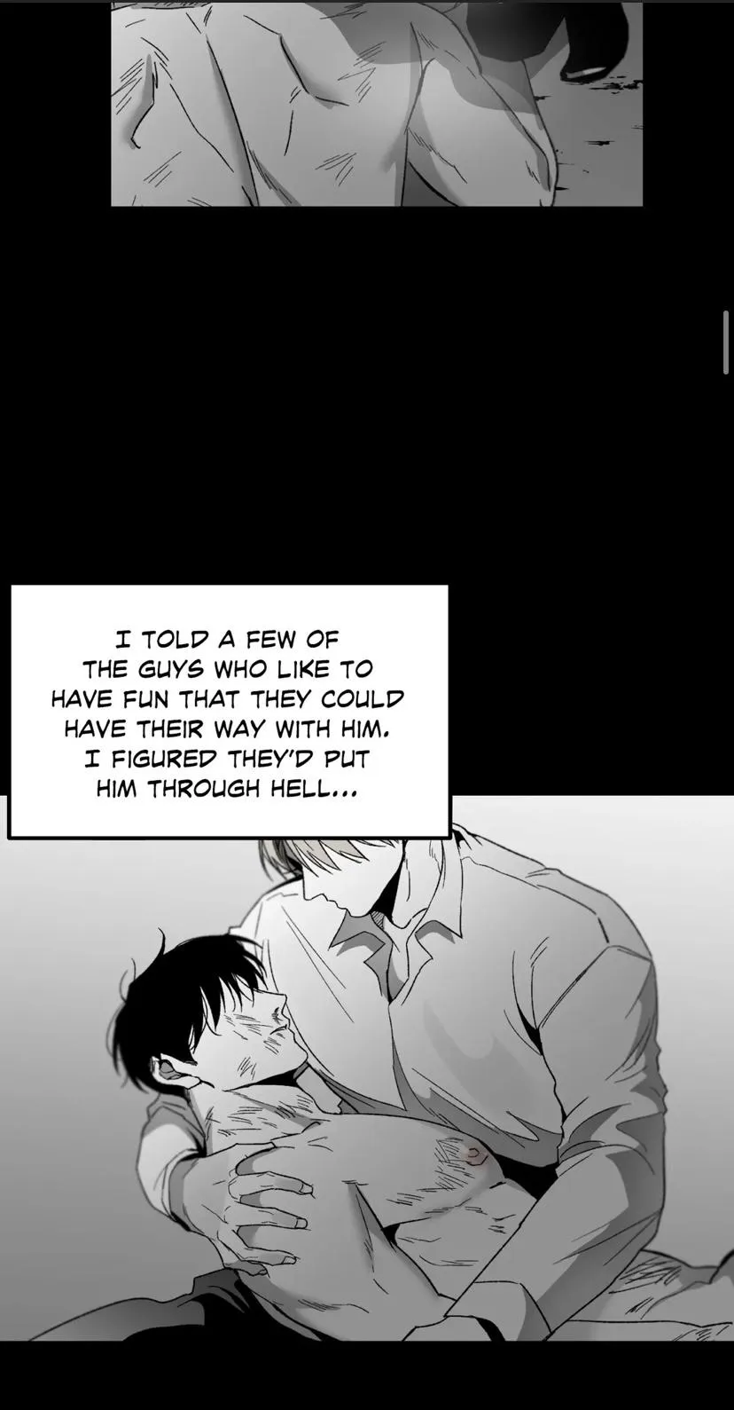 No Reason Chapter 41 page 16 - 