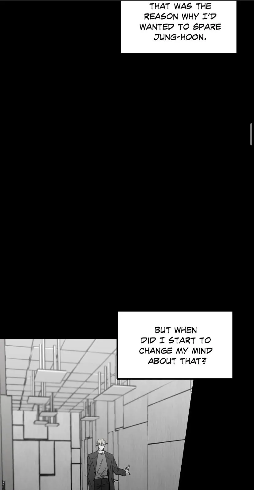 No Reason Chapter 41 page 17 - 