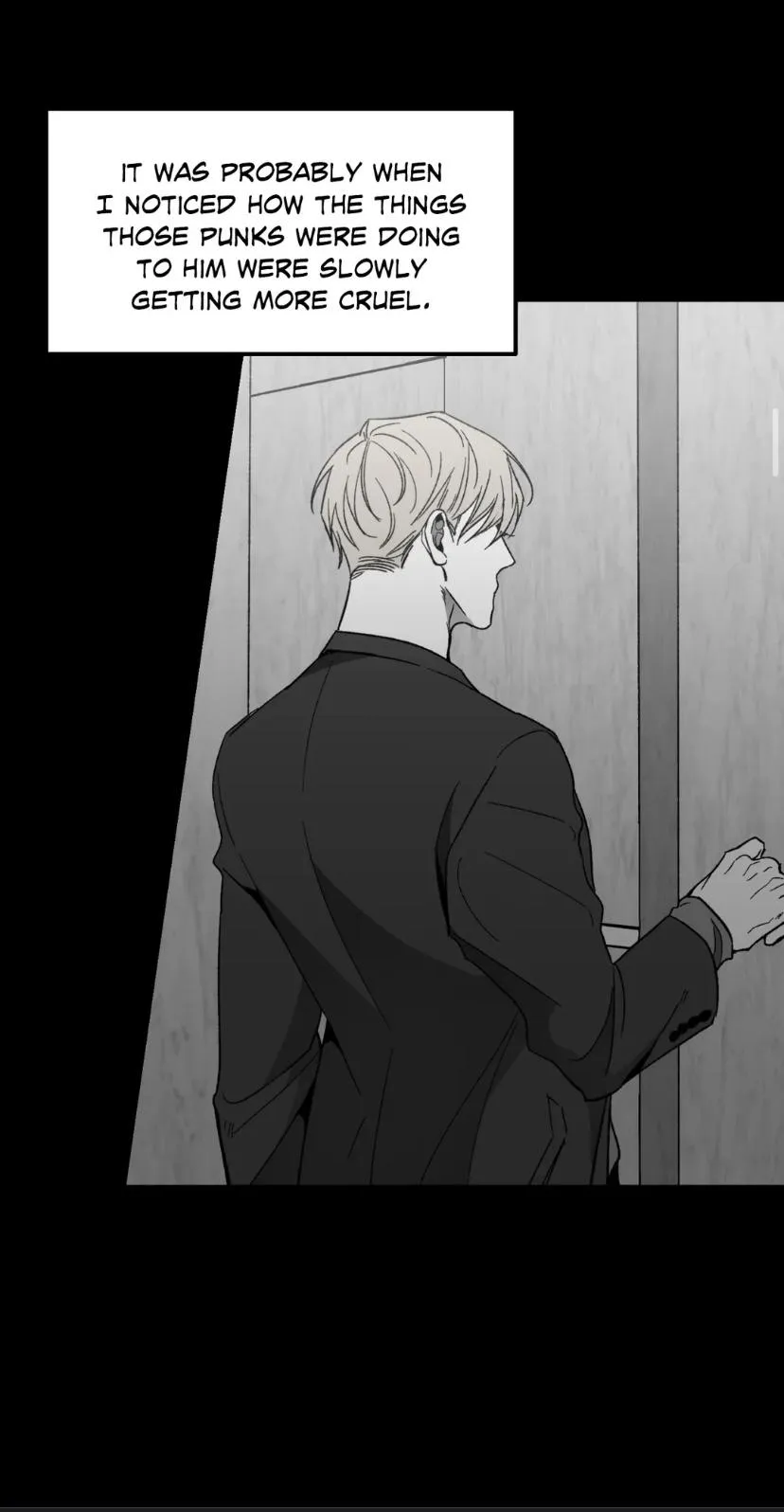 No Reason Chapter 41 page 18 - 