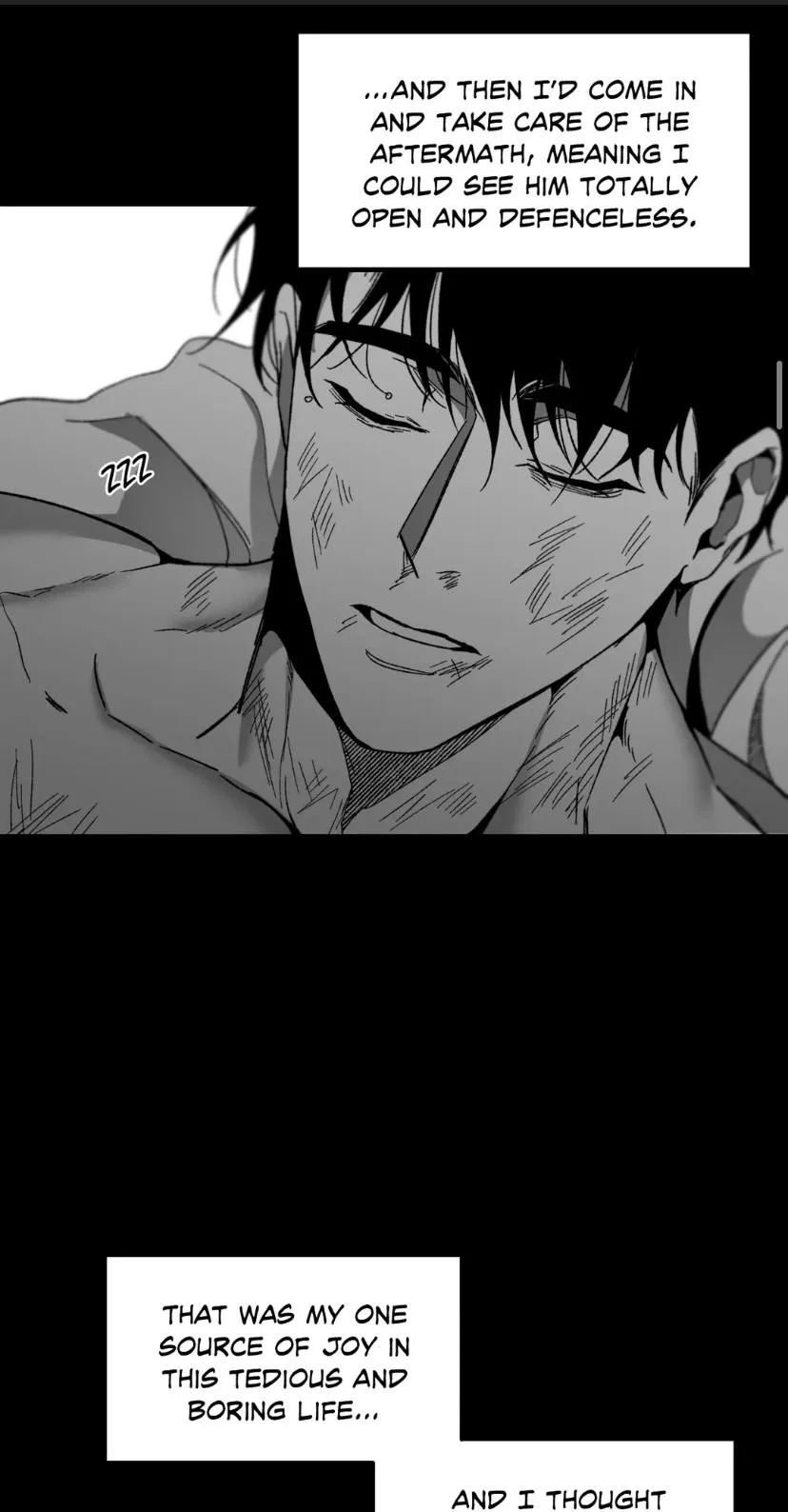 No Reason Chapter 41 page 19 - 