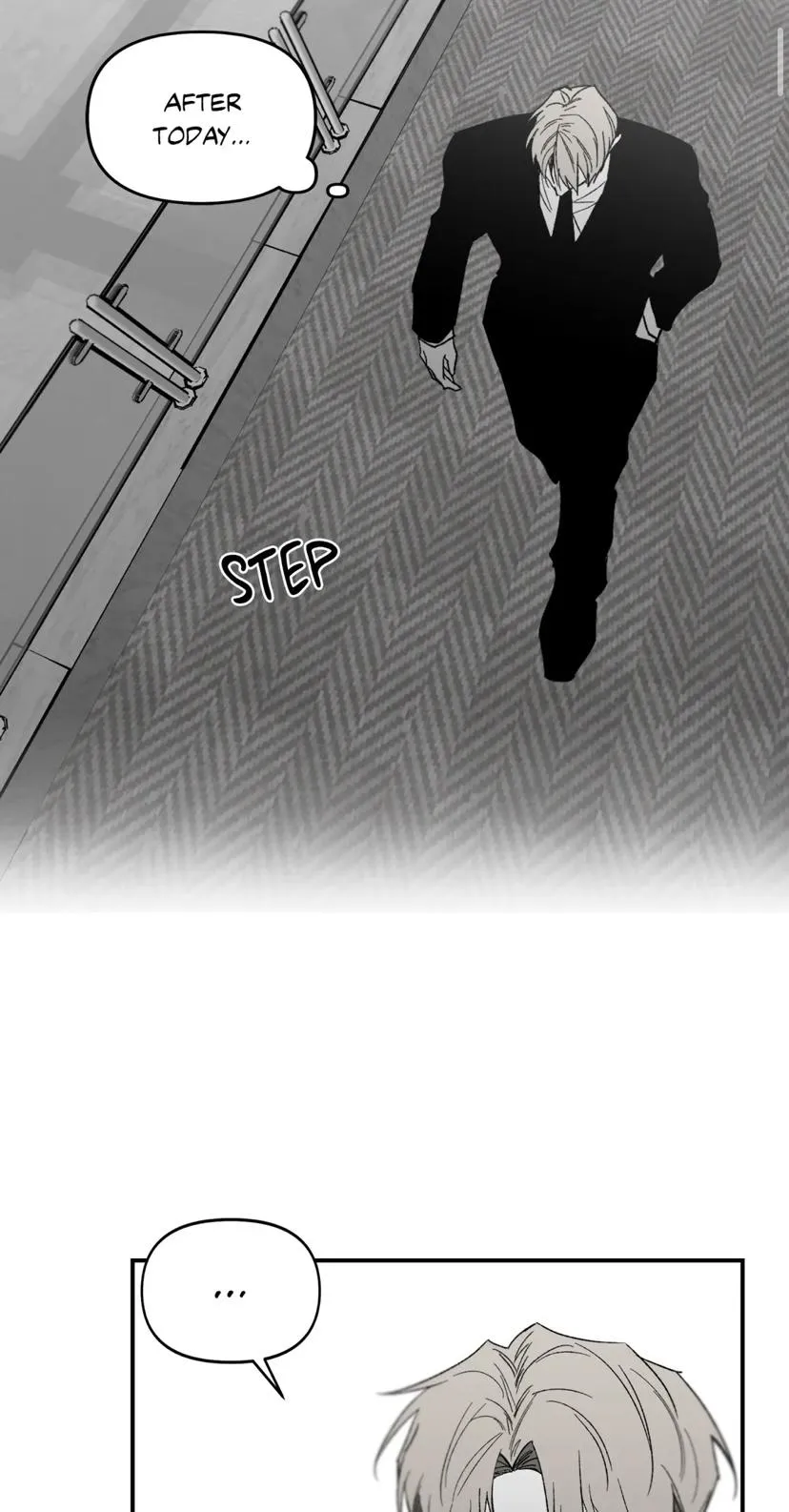 No Reason Chapter 41 page 3 - 
