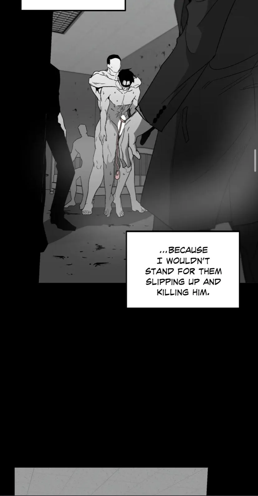 No Reason Chapter 41 page 21 - 