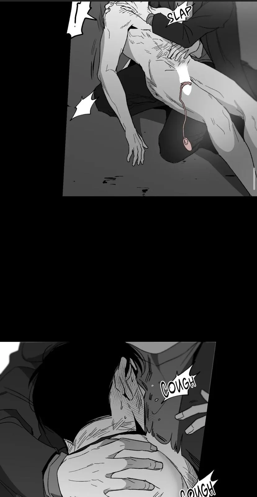 No Reason Chapter 41 page 22 - 