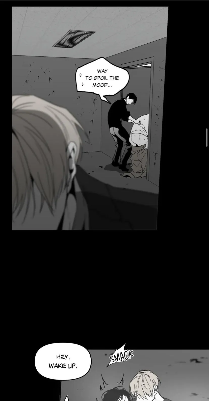 No Reason Chapter 41 page 24 - 