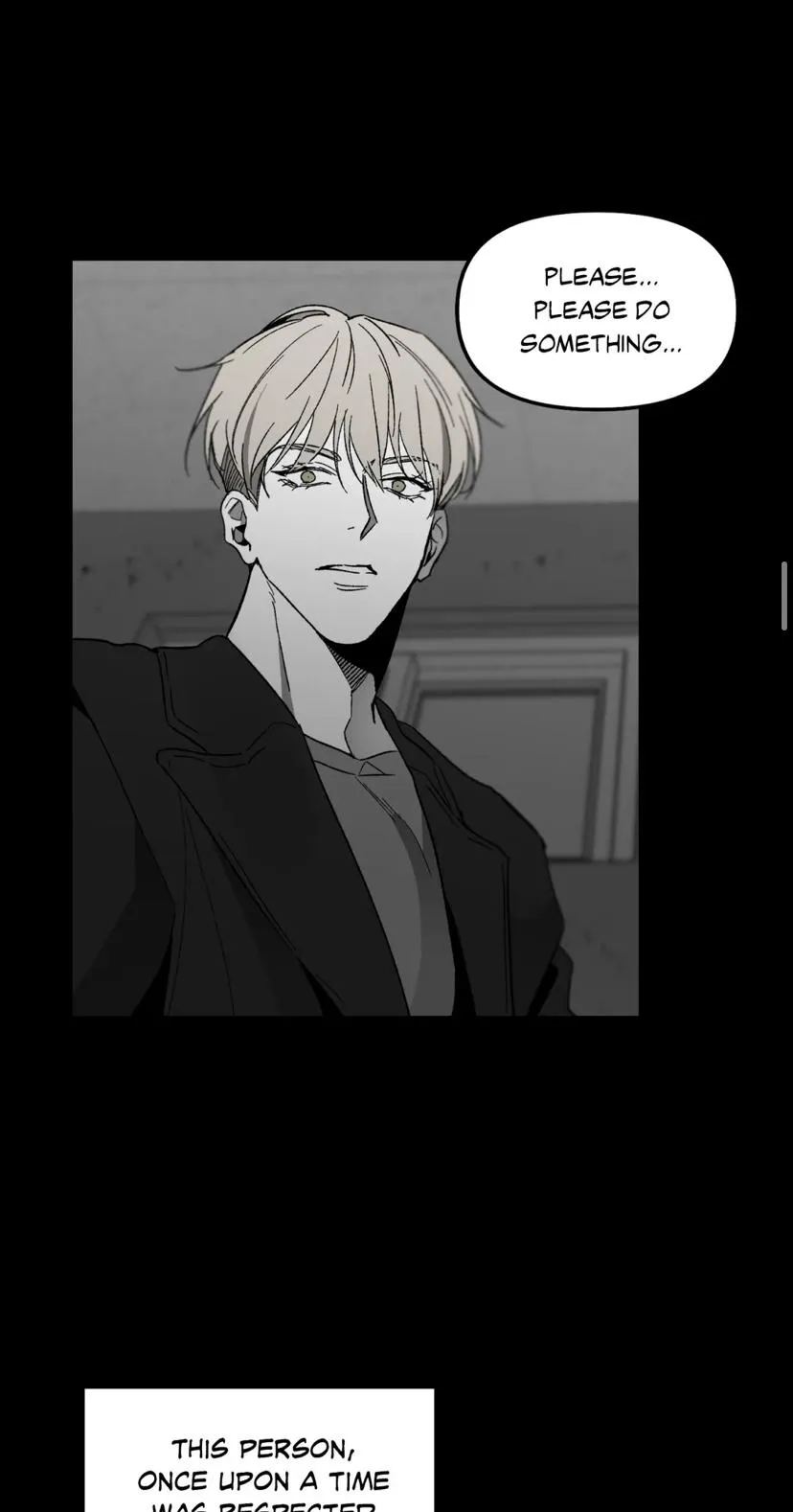 No Reason Chapter 41 page 25 - 