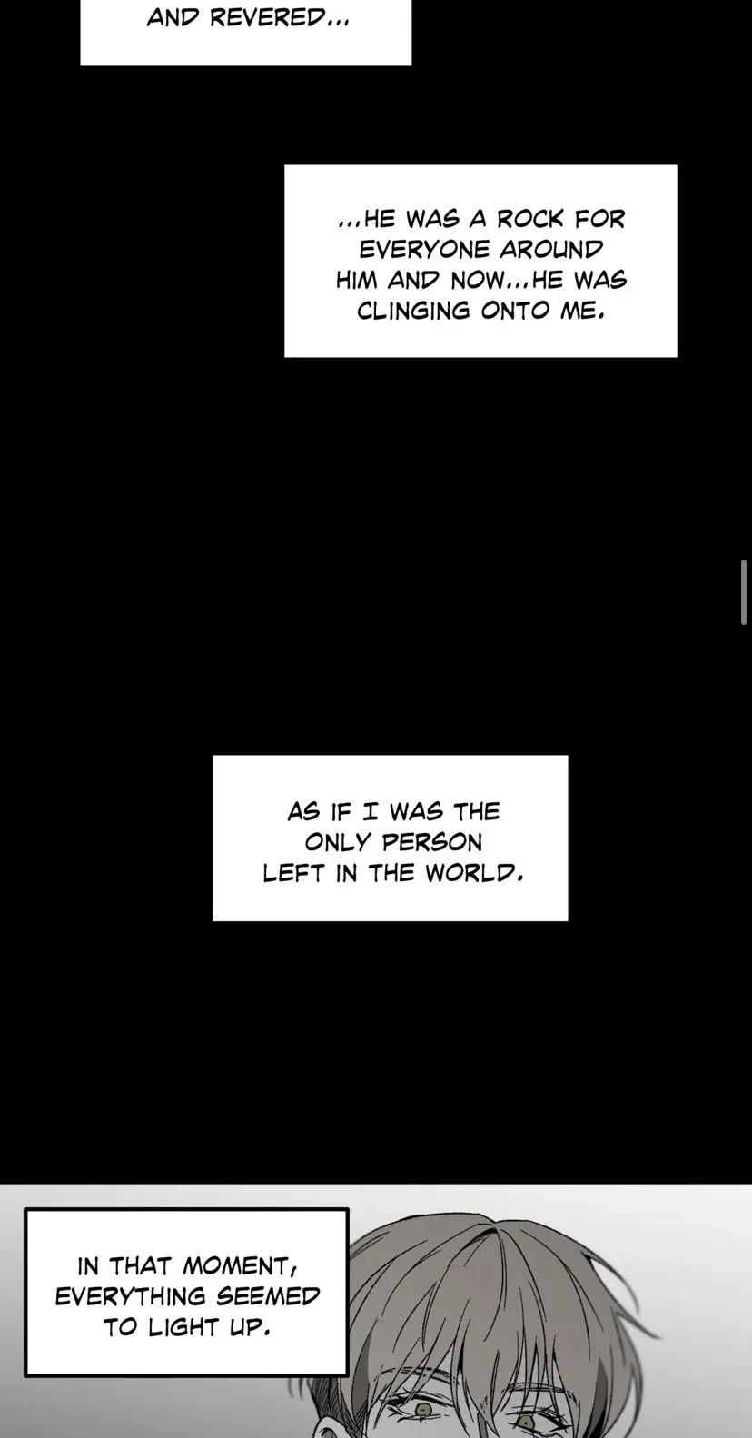No Reason Chapter 41 page 26 - 