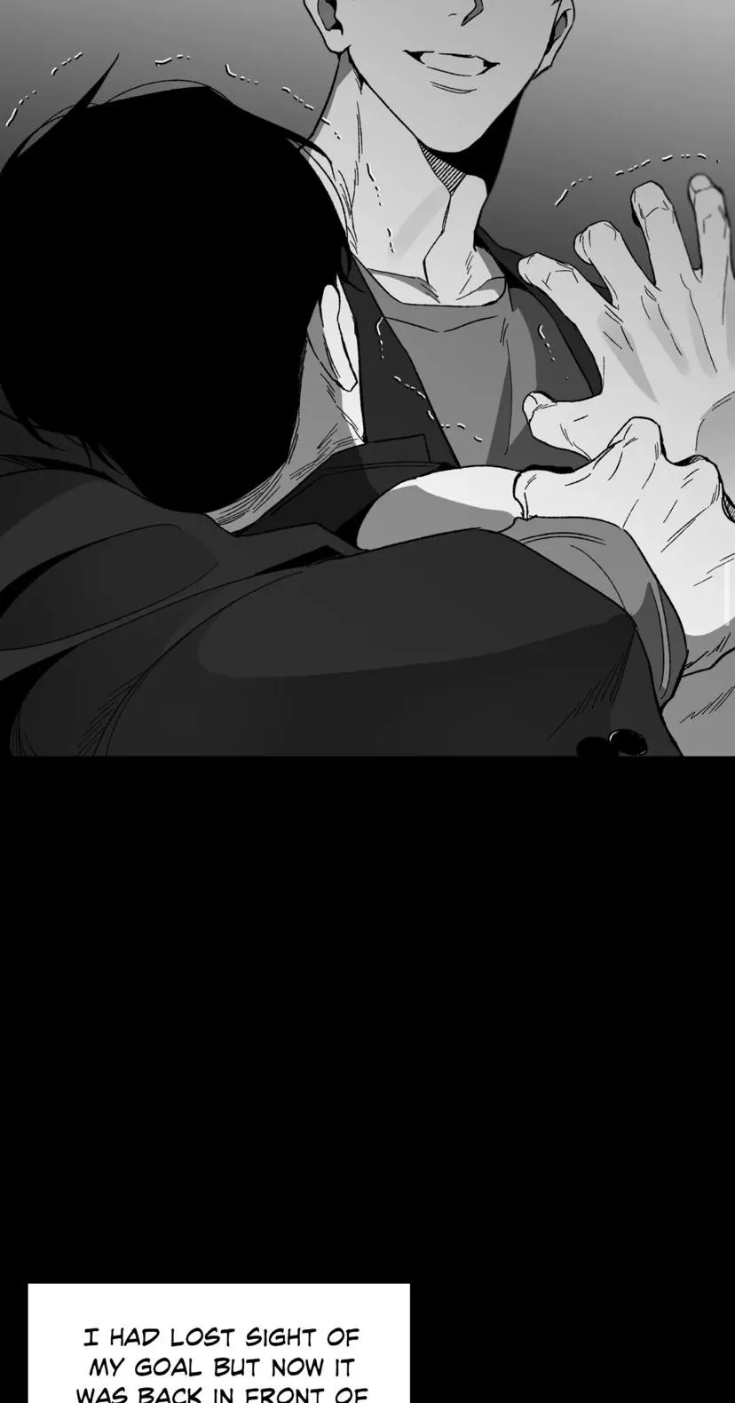 No Reason Chapter 41 page 27 - 