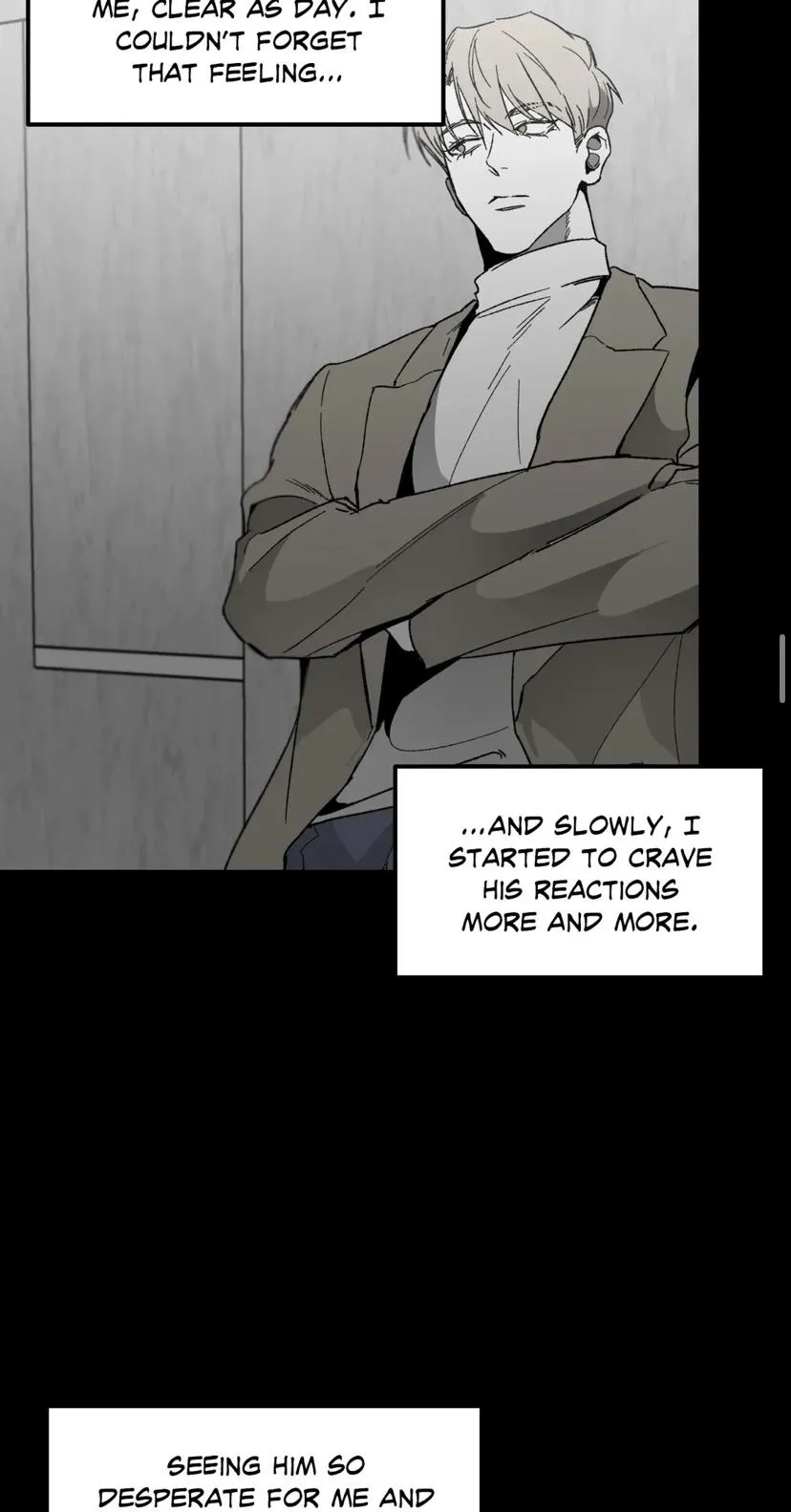 No Reason Chapter 41 page 30 - 