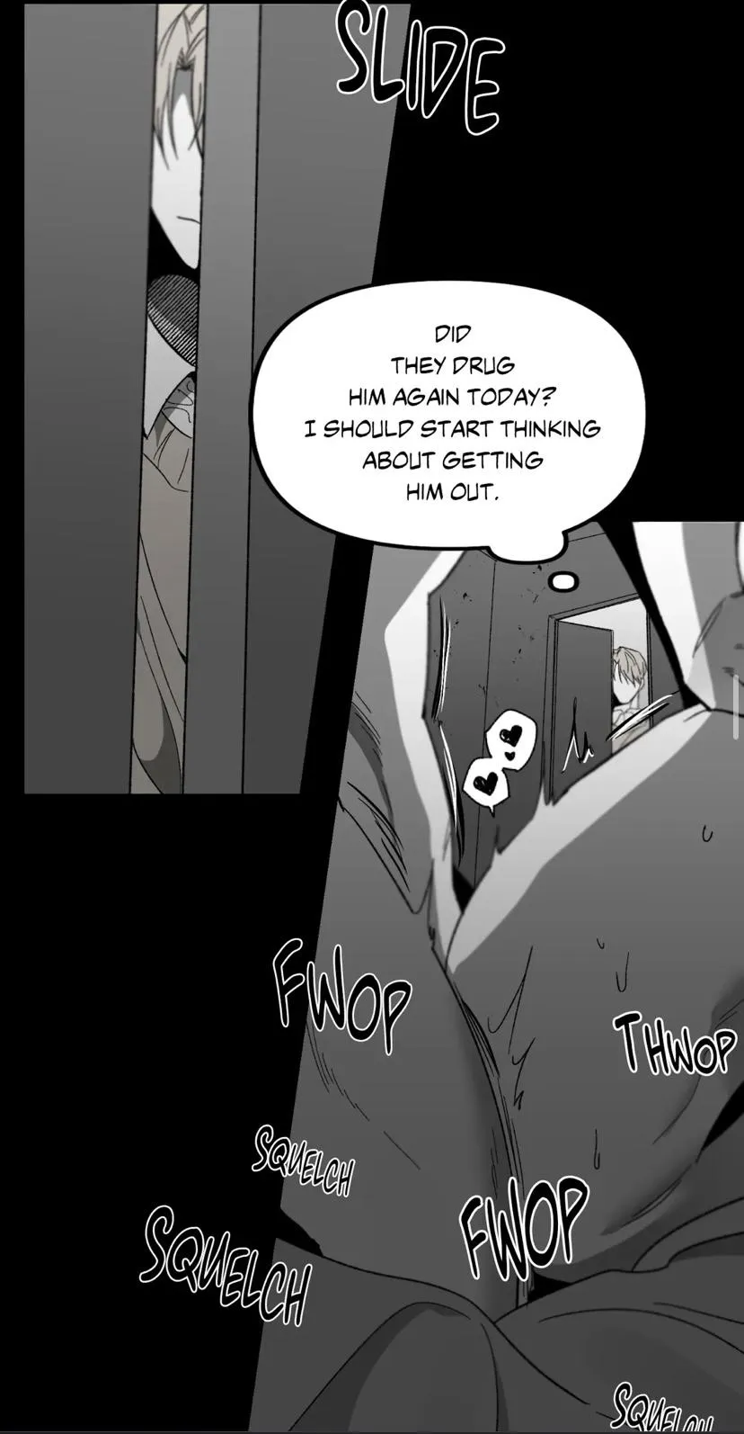 No Reason Chapter 41 page 31 - 