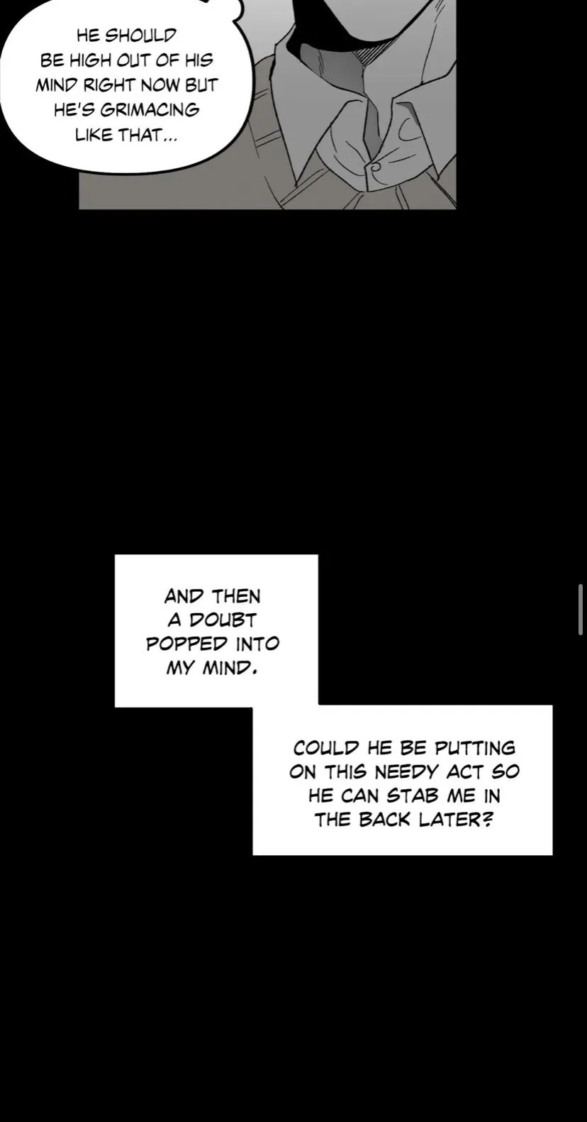 No Reason Chapter 41 page 33 - 