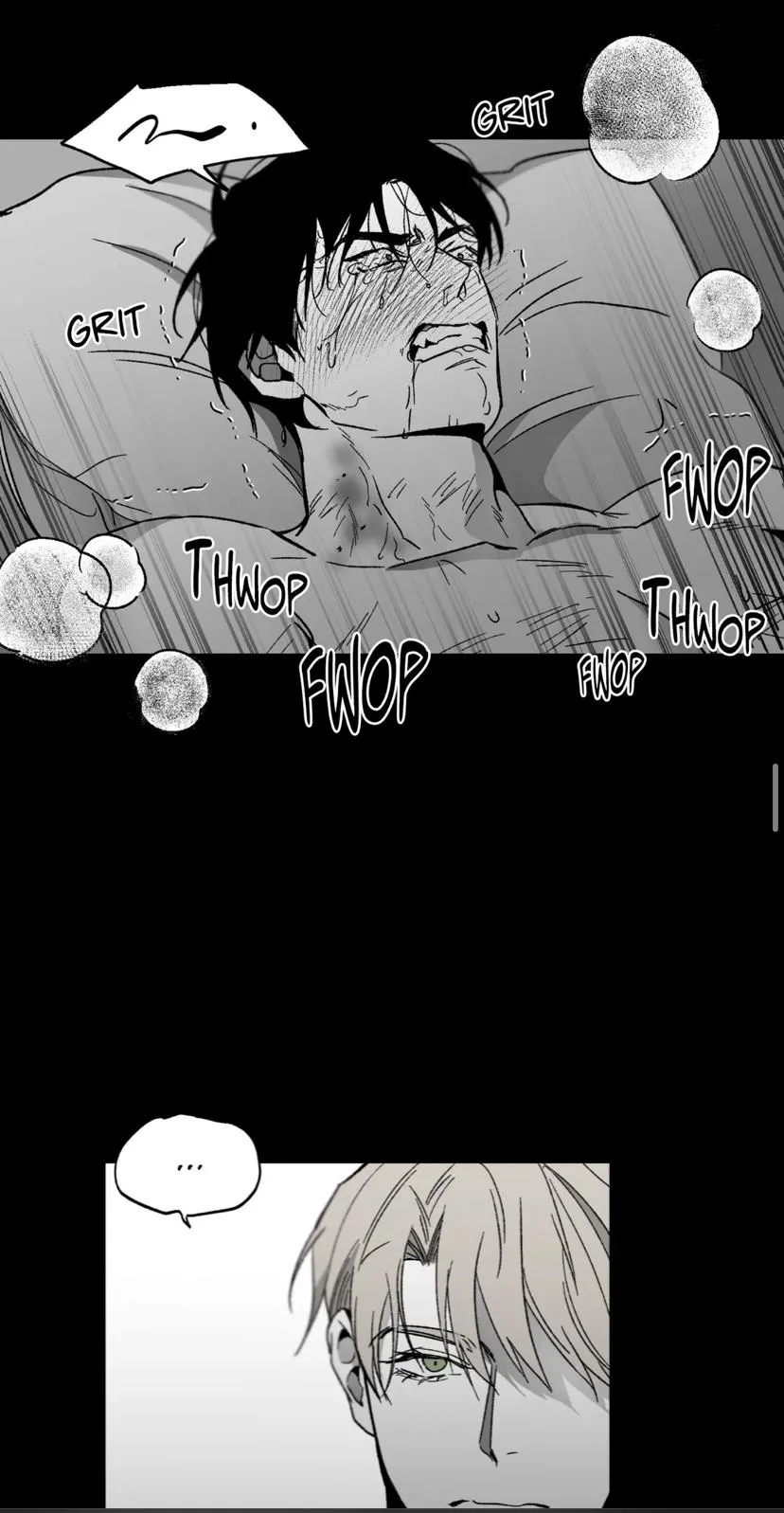 No Reason Chapter 41 page 35 - 