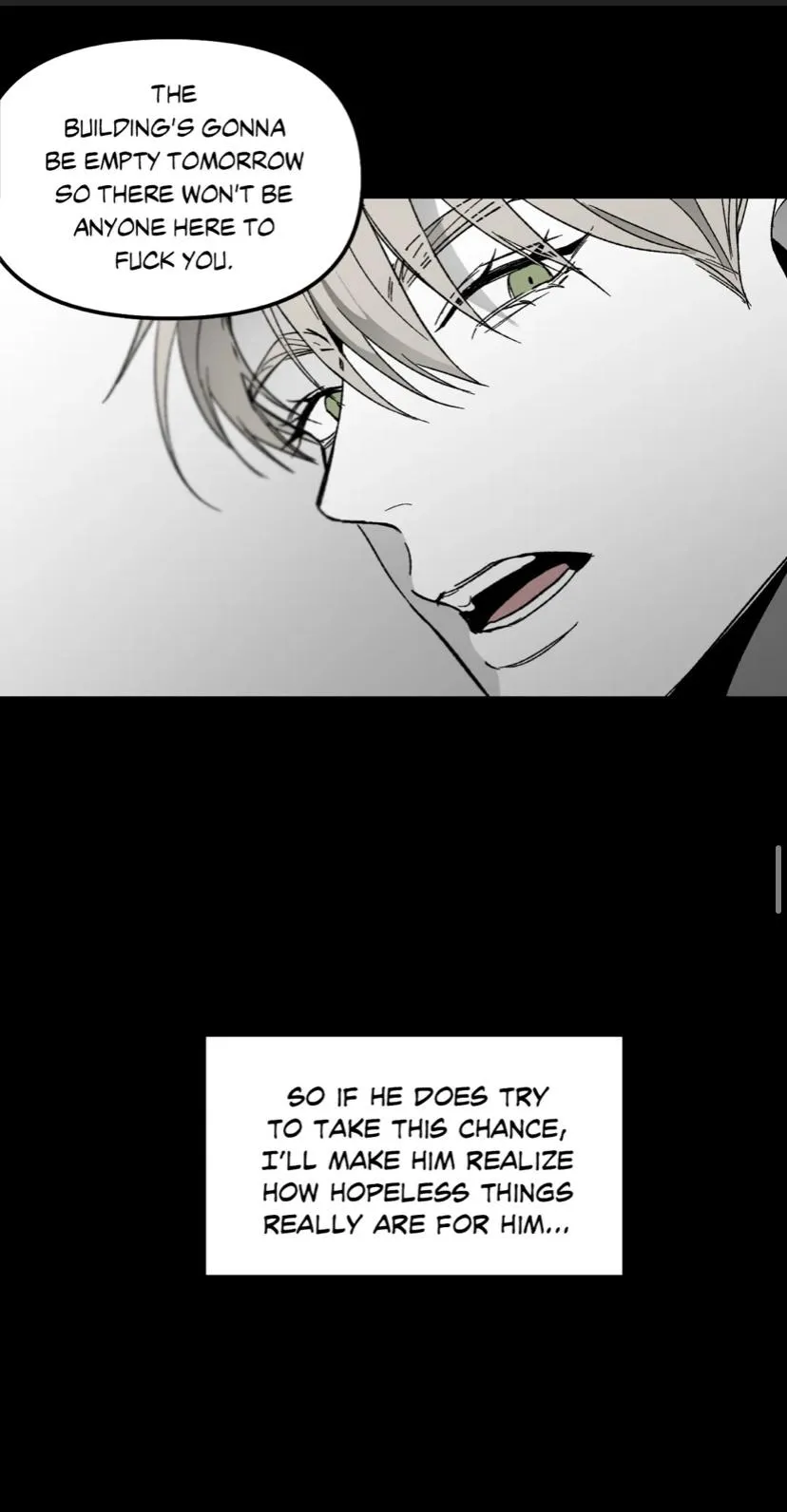 No Reason Chapter 41 page 36 - 