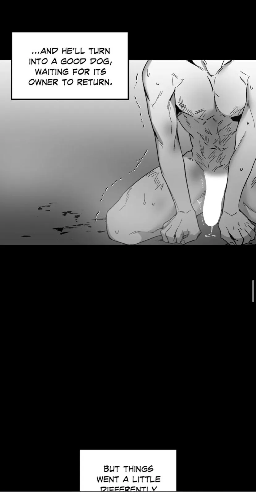 No Reason Chapter 41 page 37 - 