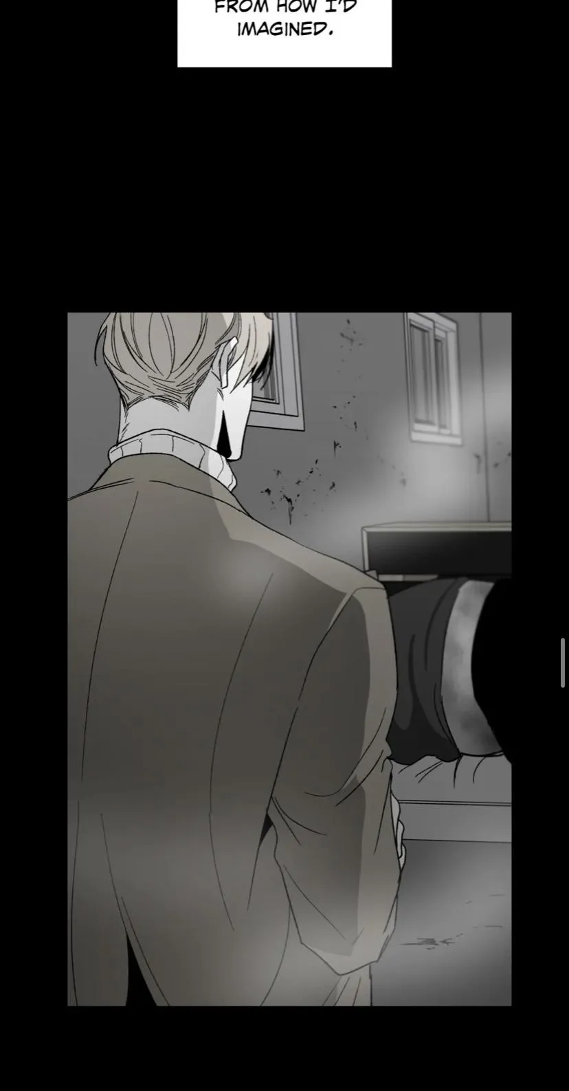 No Reason Chapter 41 page 38 - 
