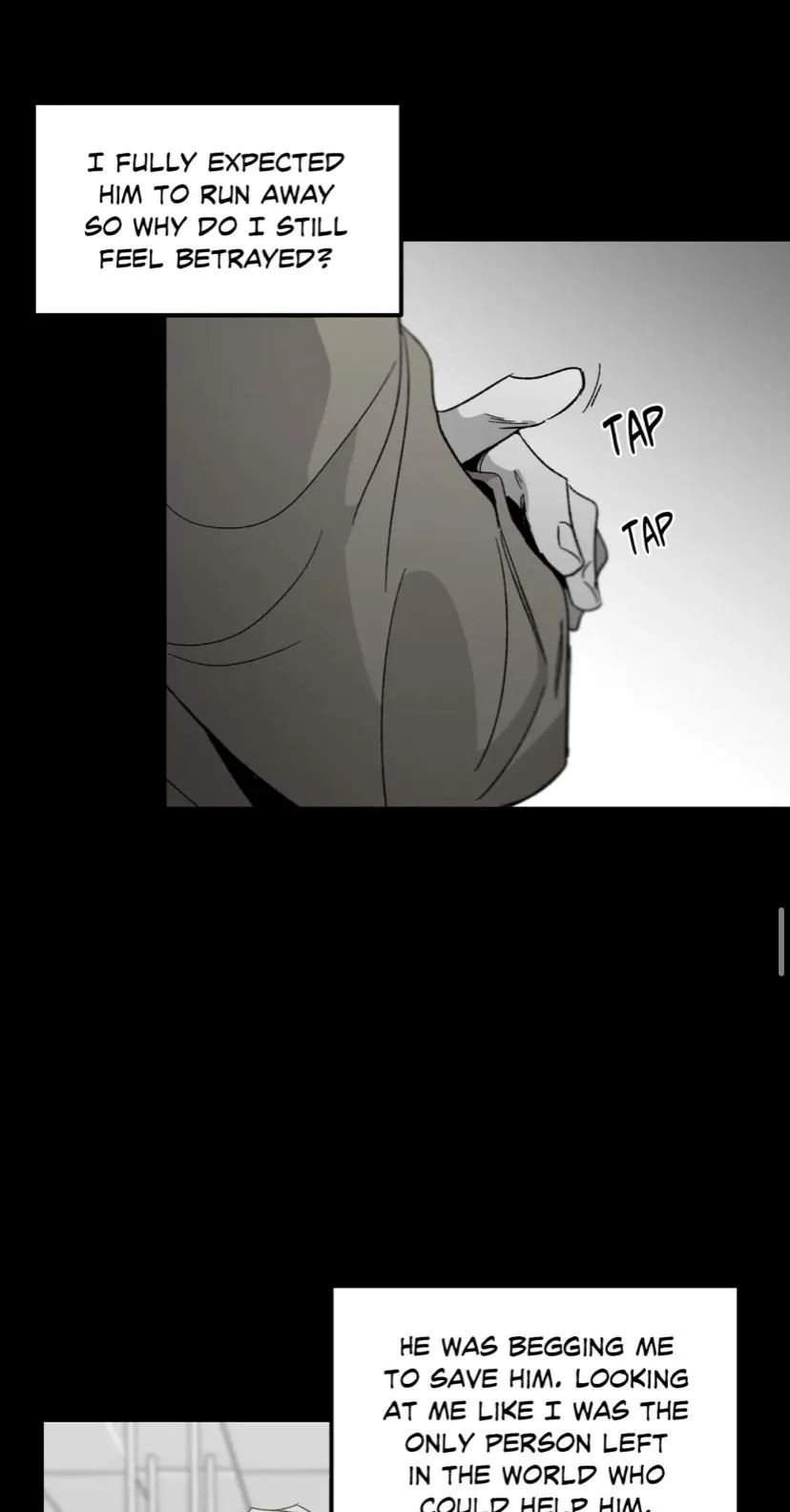No Reason Chapter 41 page 39 - 