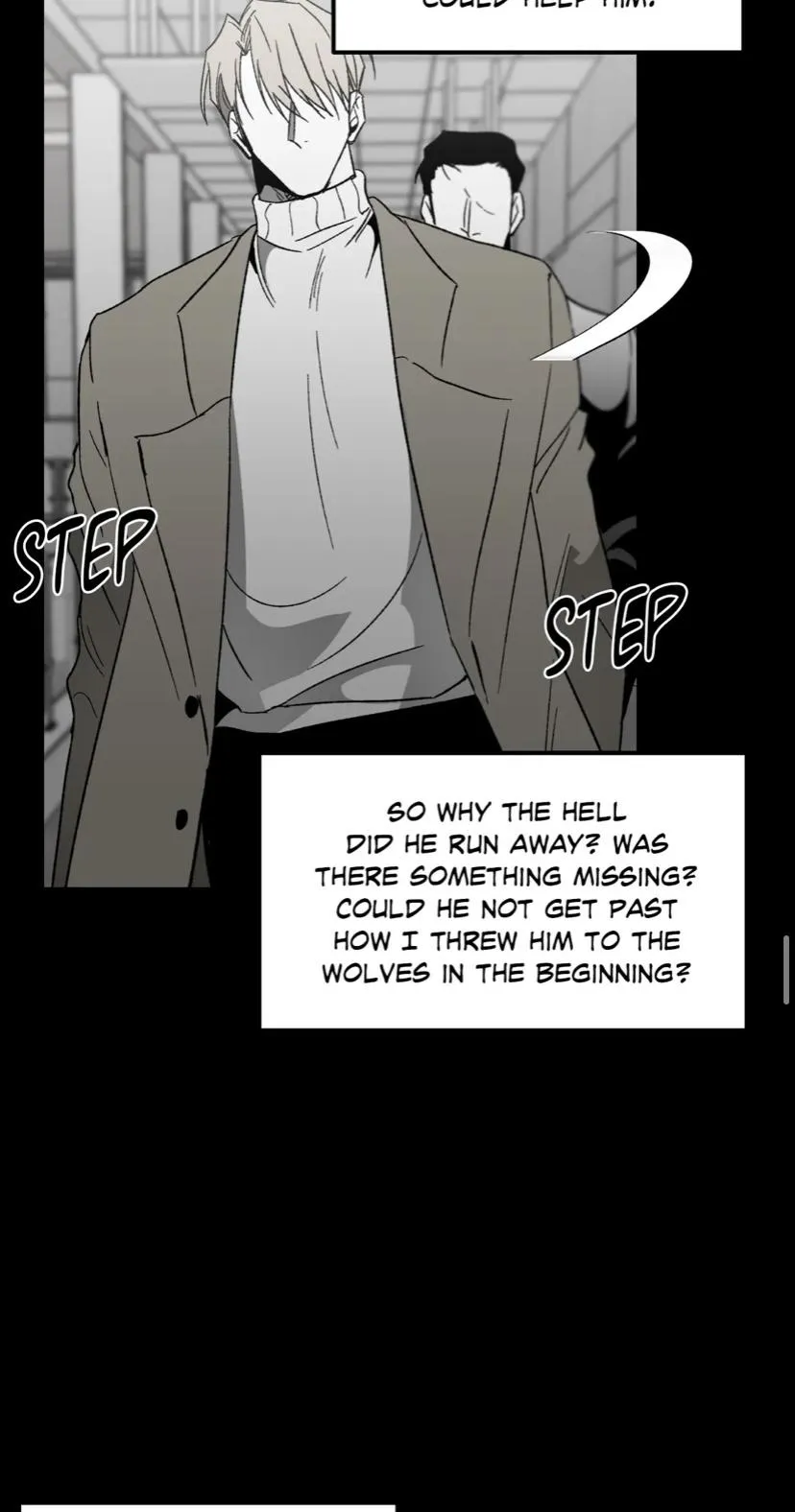 No Reason Chapter 41 page 40 - 