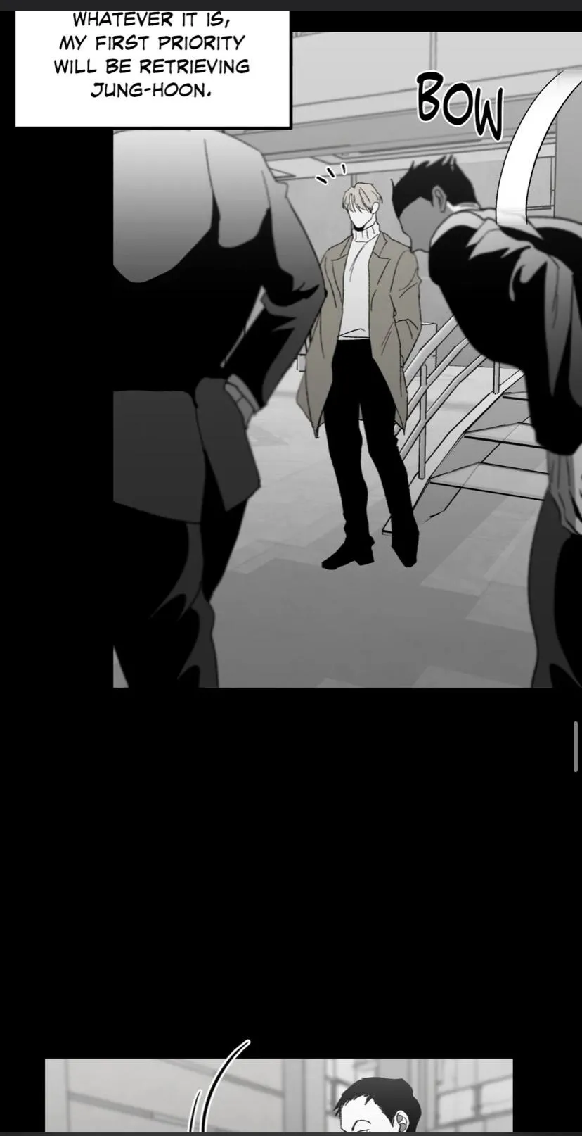 No Reason Chapter 41 page 41 - 